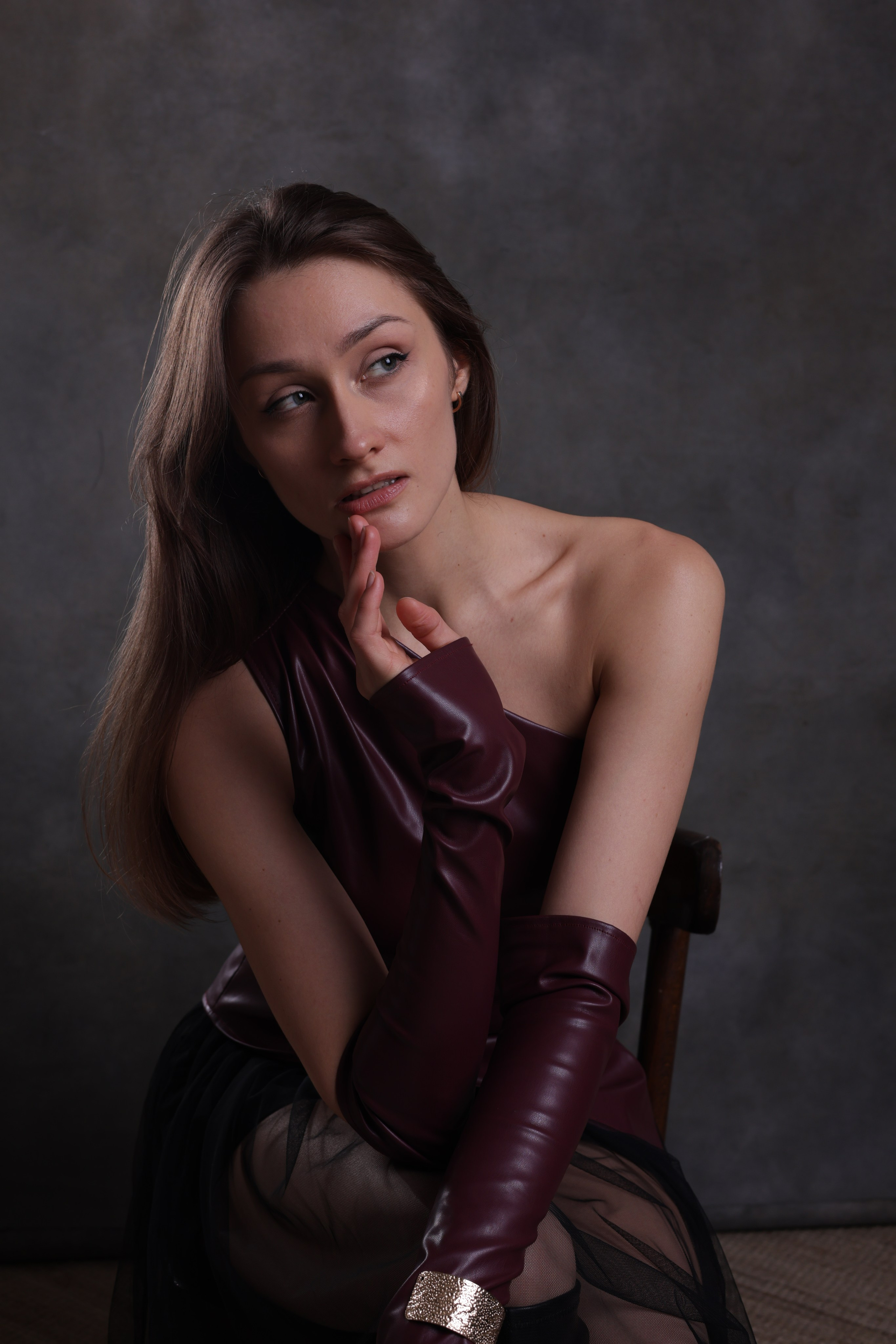 Анна 2. Сайт фотографа Ирины Аникановой