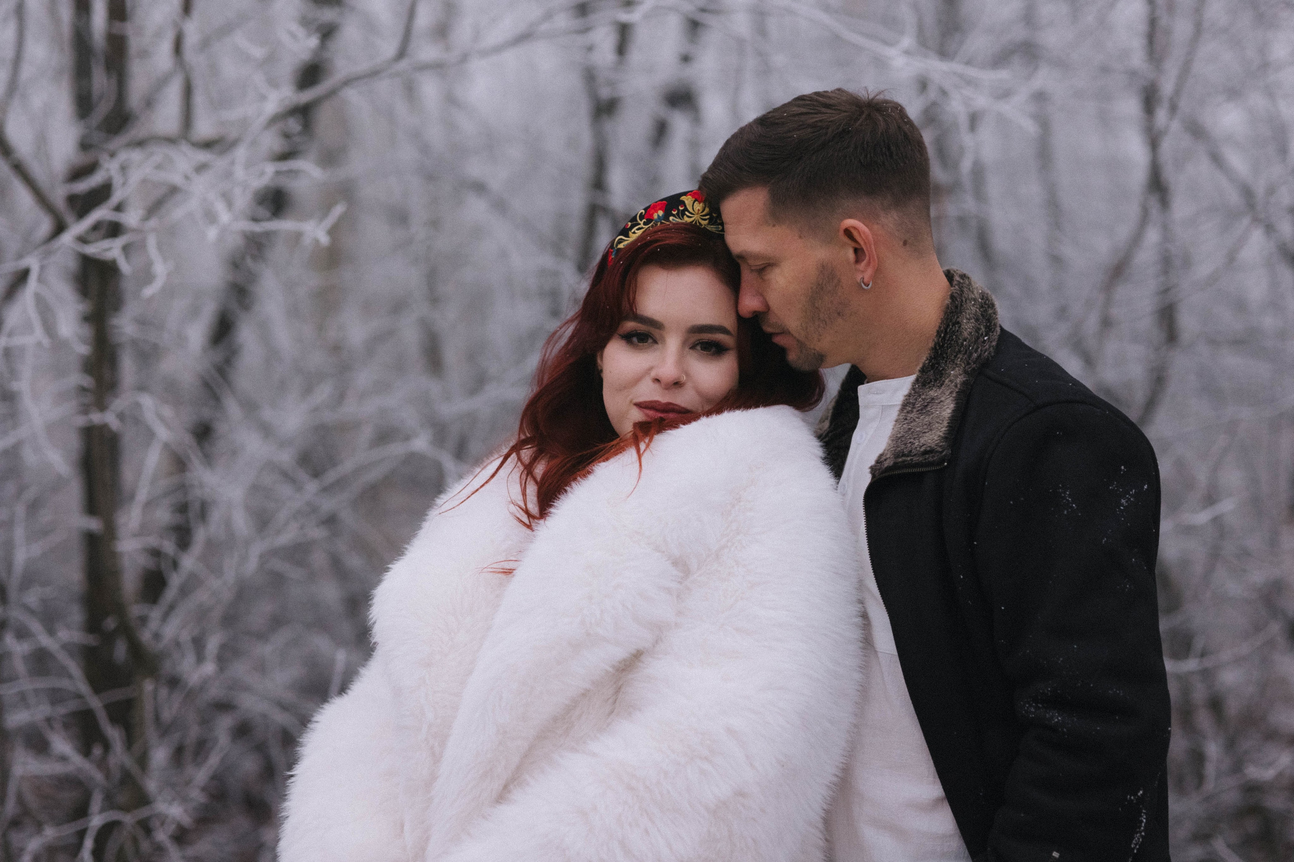 Мы не как все. Фотограф Светлана