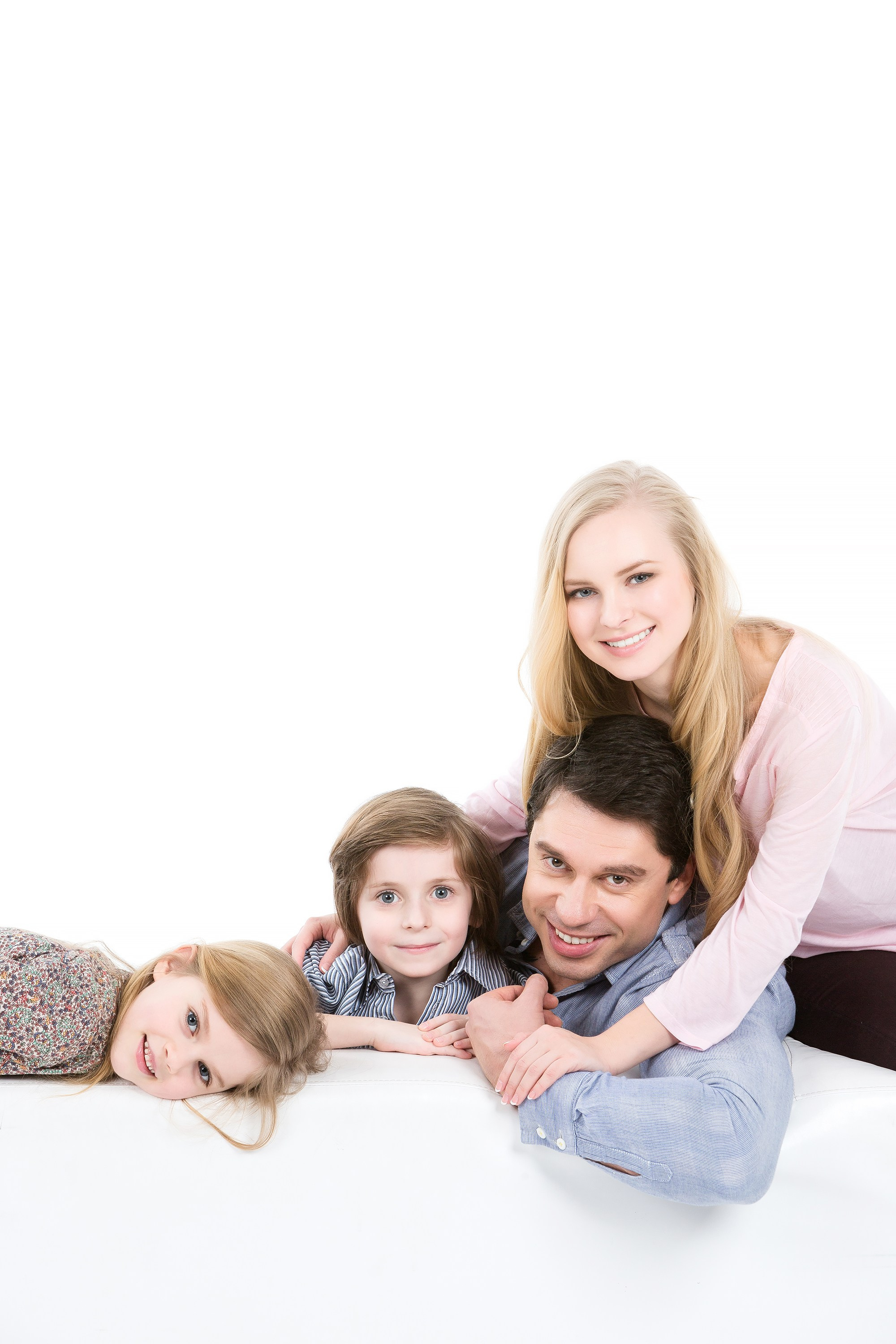 Портретная фотография. Павел Иванов. Создание профессионального медиаконтента. Москва