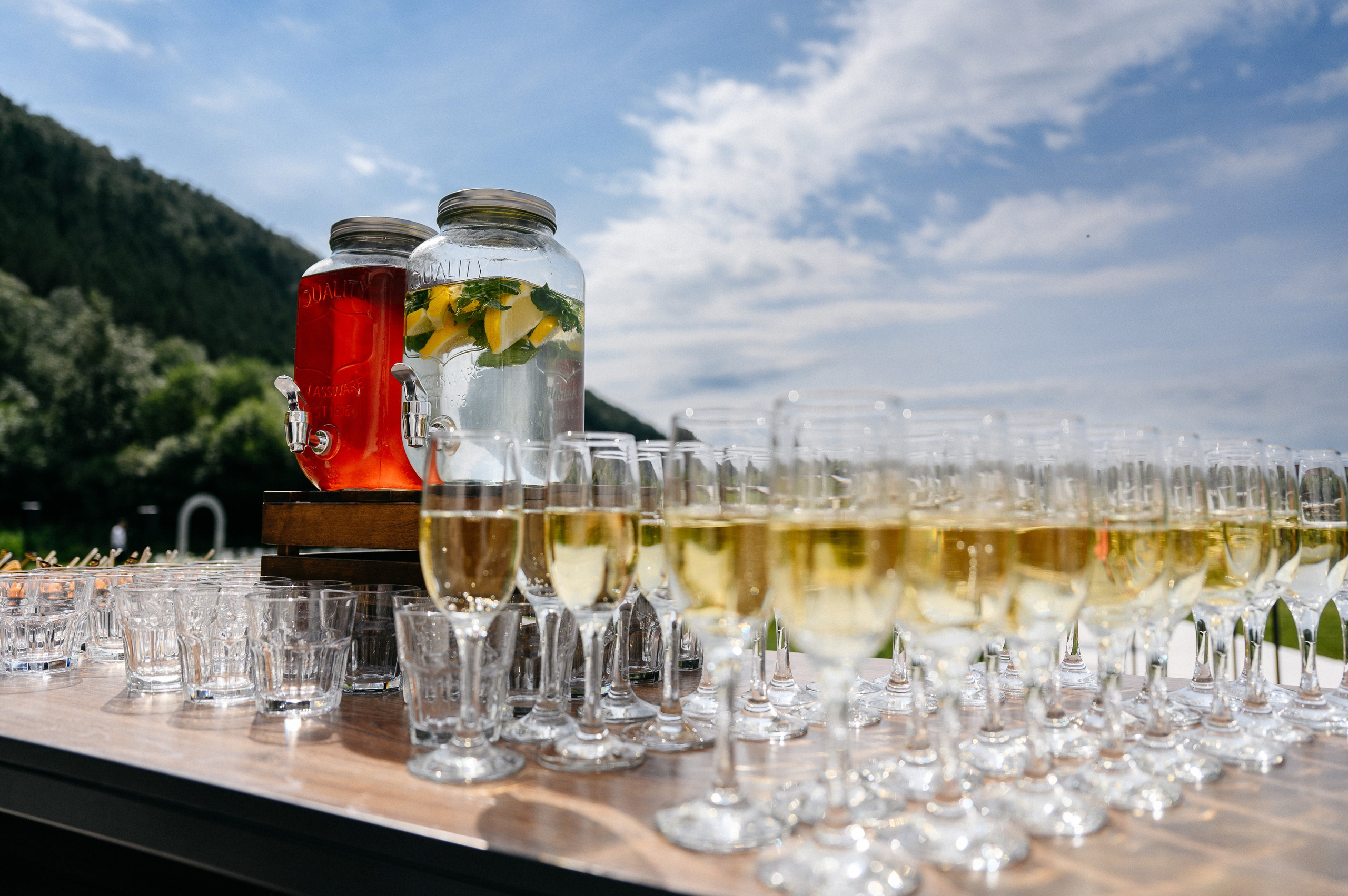 Екатерина и Никита. Свадебный фотограф в Красноярске