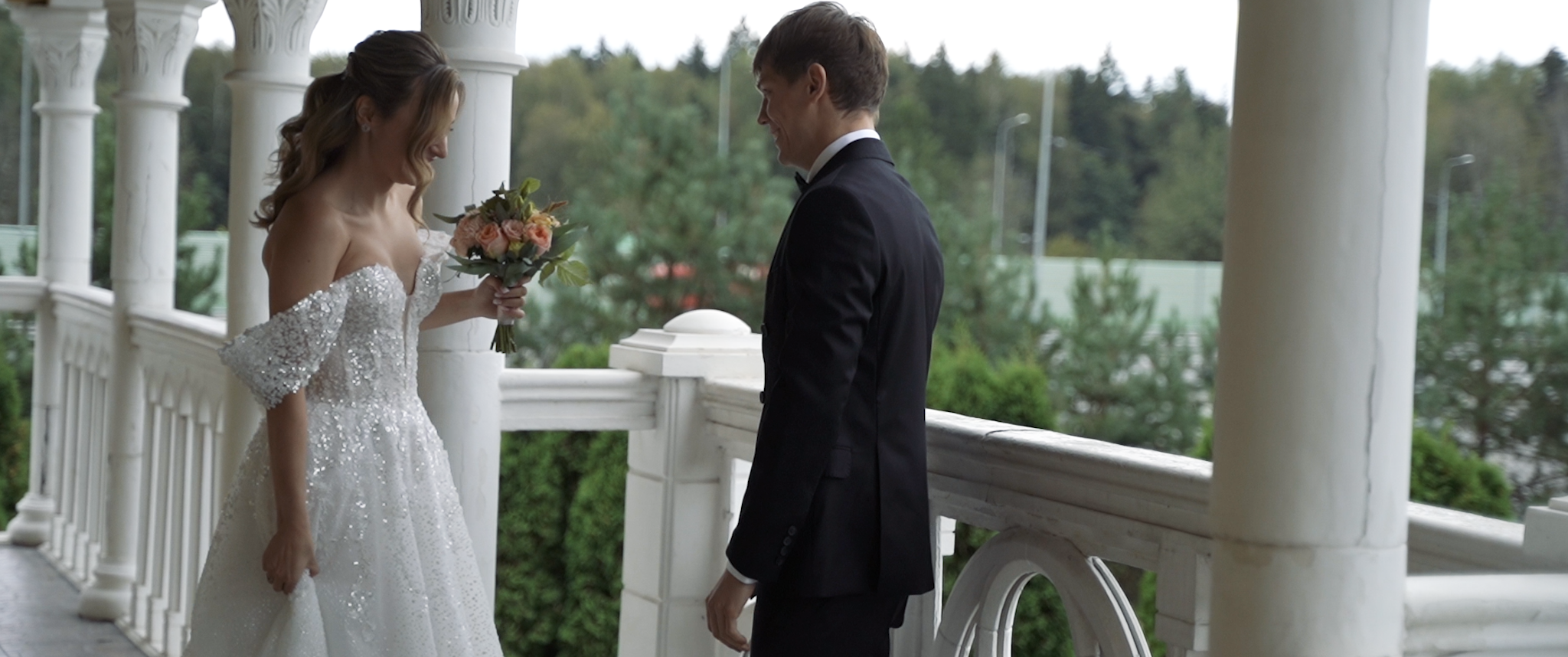 Лев и Татьяна, 2023. Фотограф и видеограф в Москве и Абу Даби Мария Кулагина