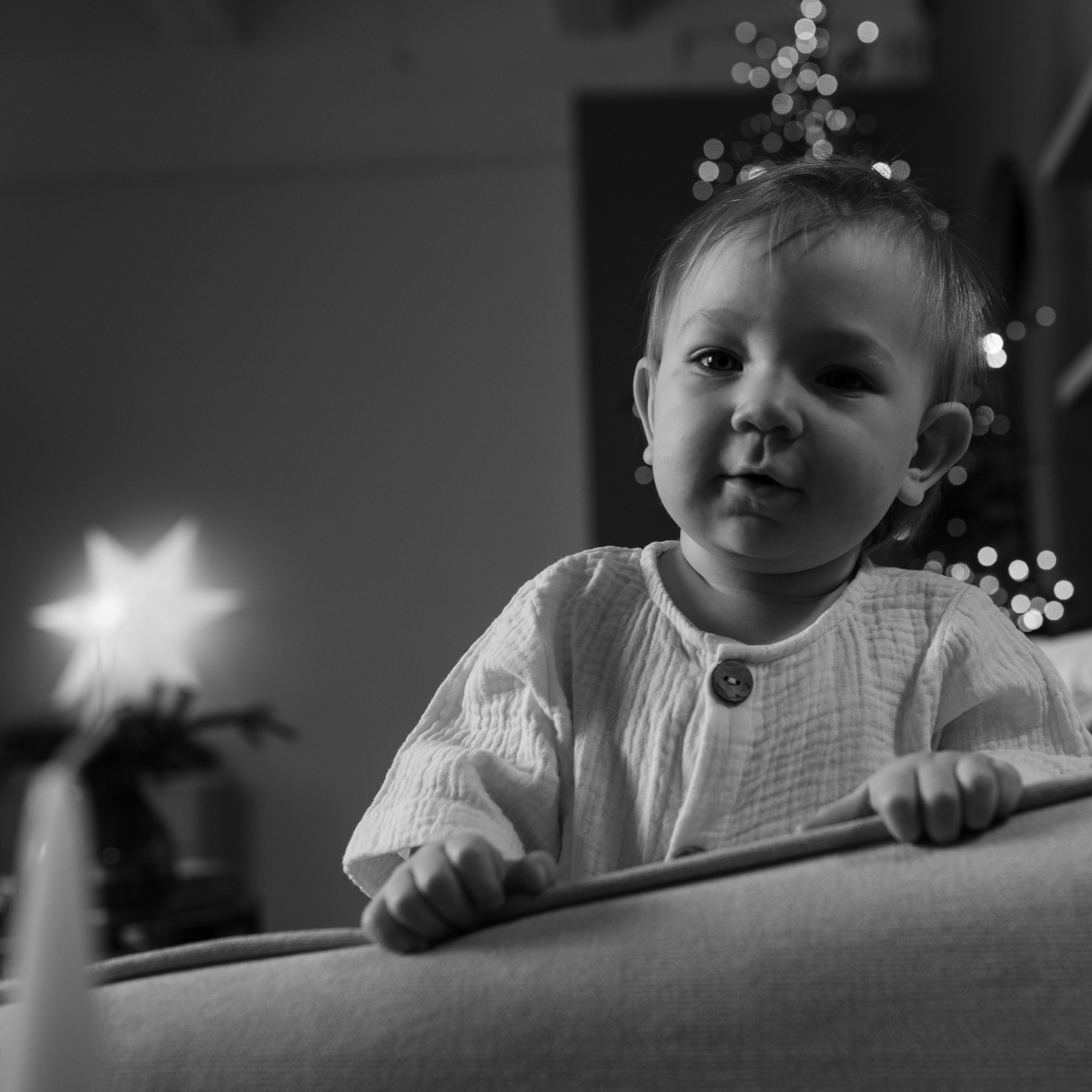 Семейная новогодняя фотосессия. Портретный фотограф в Минске | Юлия Захвицевич