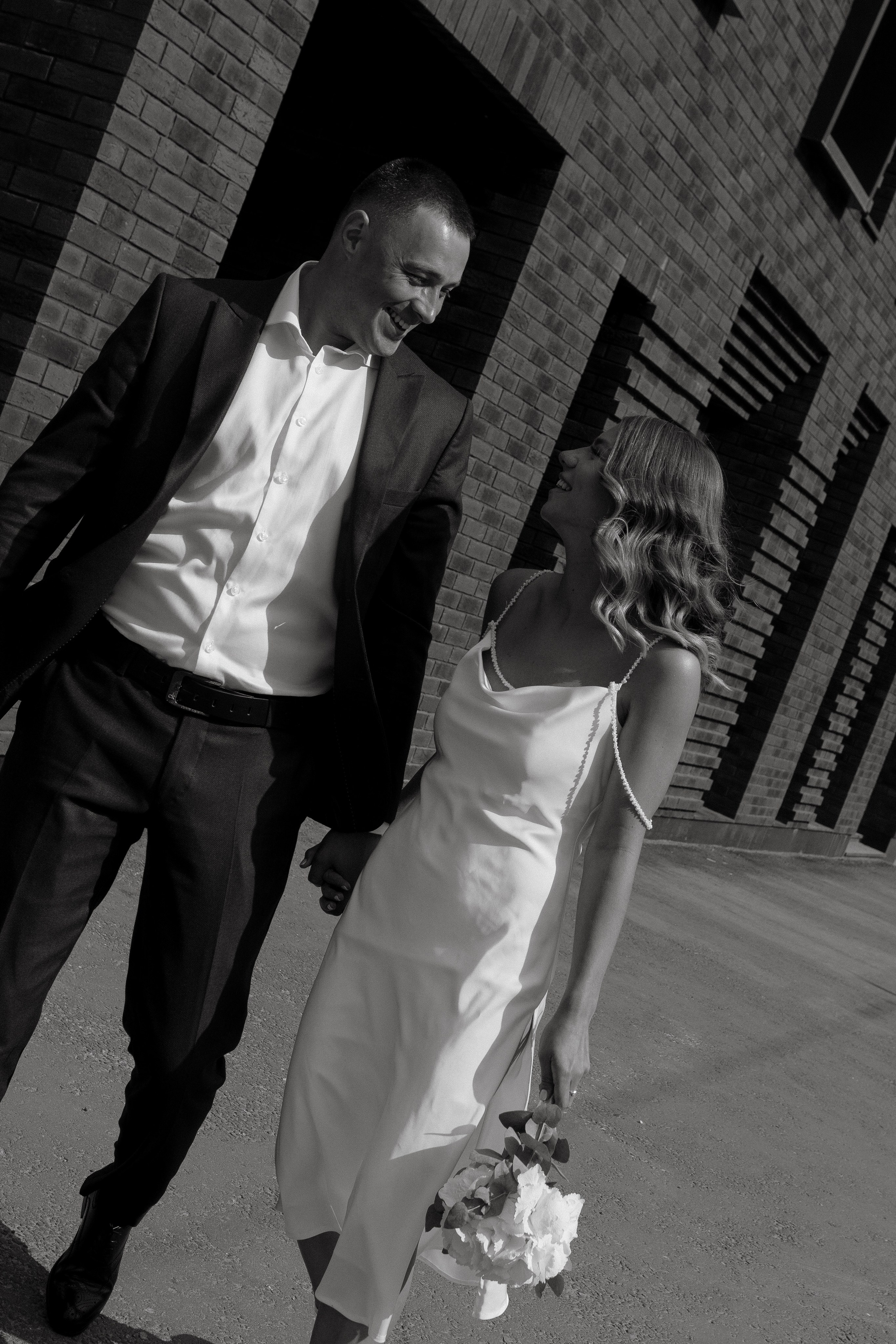 Nastya & Sergey. Фотограф Ольга Кудрявцева | Нижний Новгород