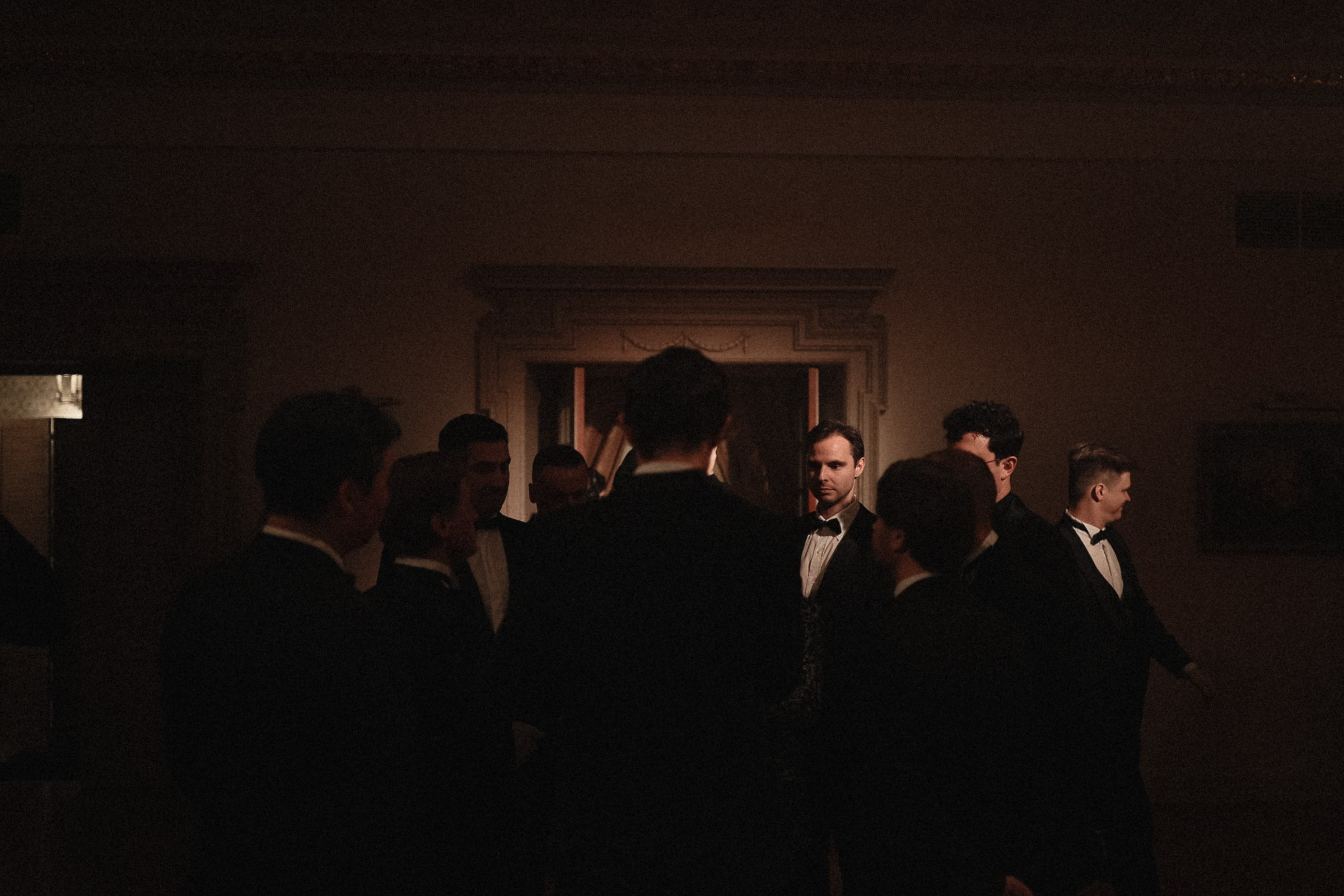 GREY CHIC. Свадебный и семейный фотограф Москва, Спб, Крым Игорь Сазонов