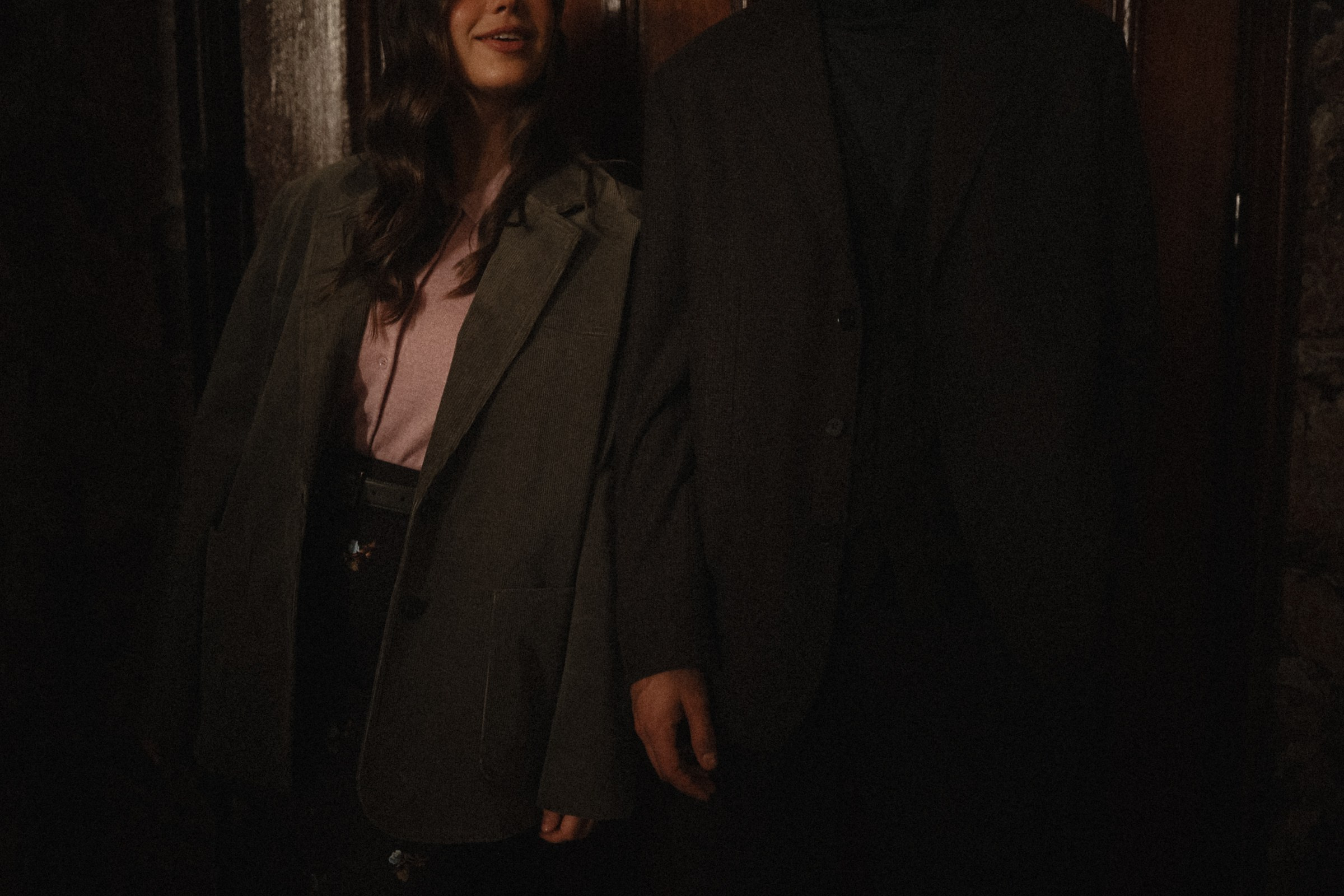 Тишина в библиотеке. Свадебный и семейный фотограф Москва, Спб, Крым Игорь Сазонов