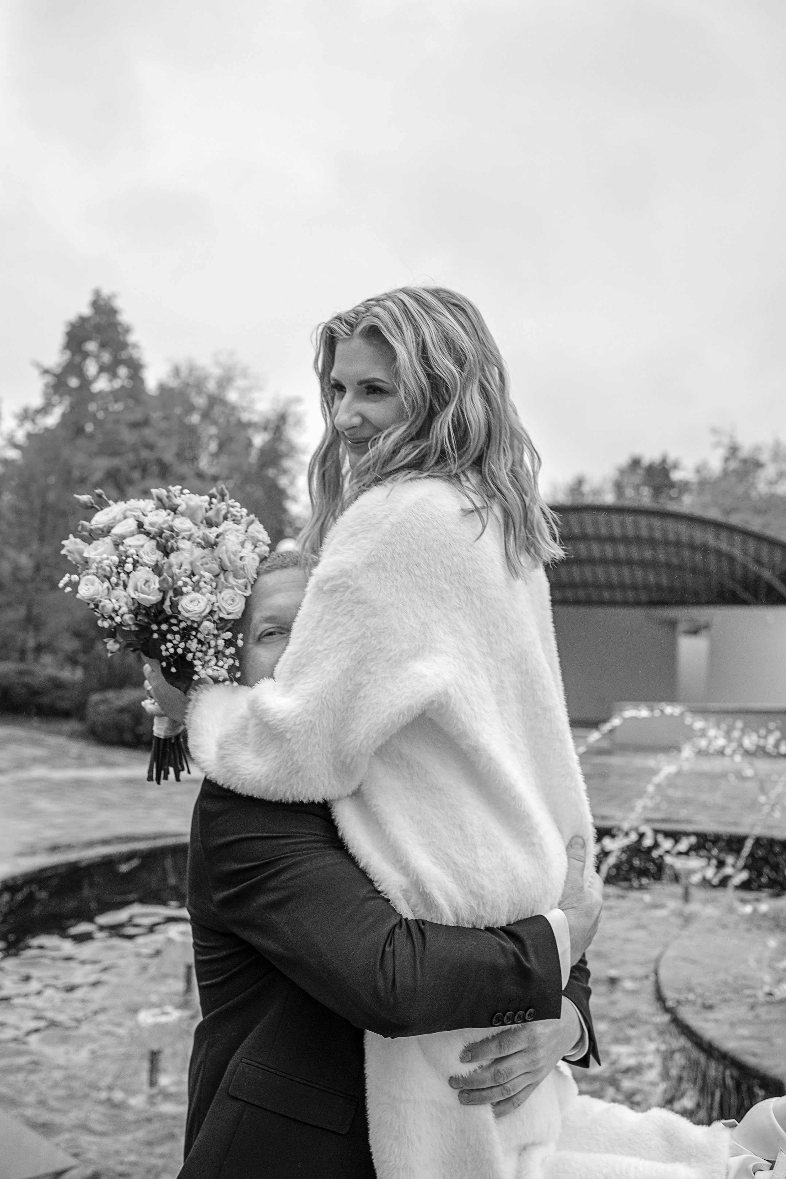 Свадебный фотограф в Орле — Влад Пачино