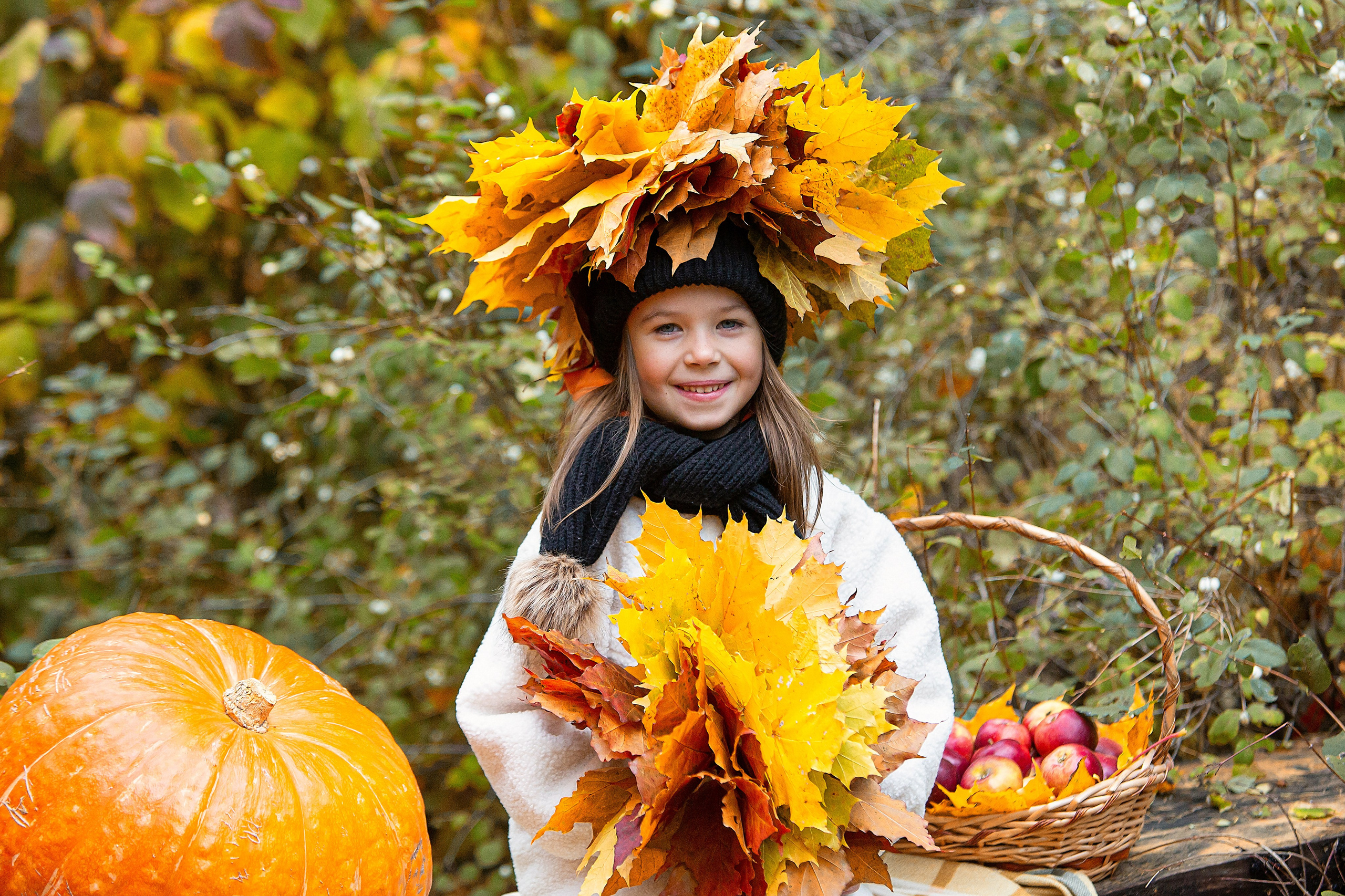 Фотосъёмка для выпускных альбомов. Детский сад. Свадебный, семейный, детский фотограф в Санкт-Петербурге