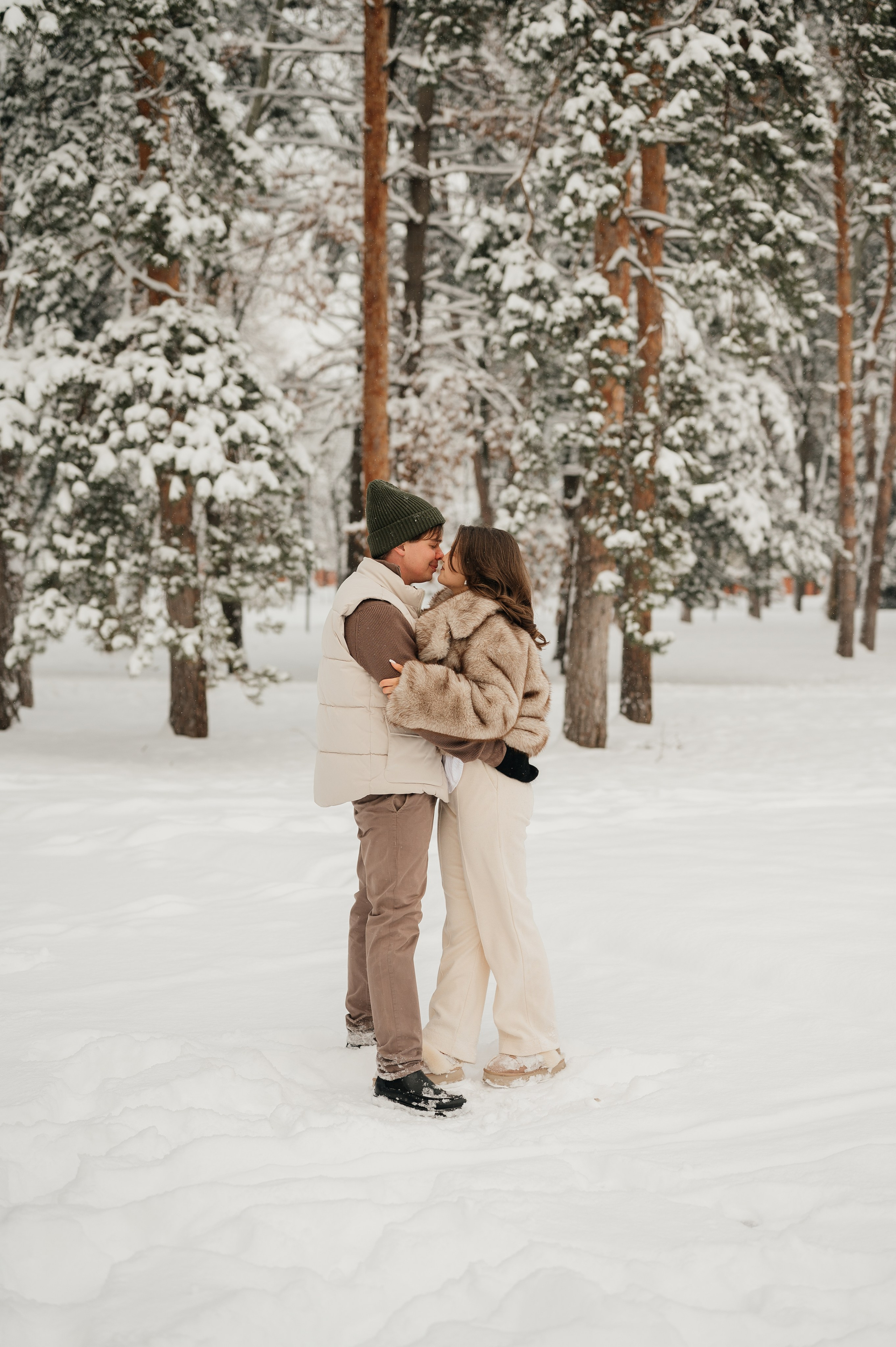 Love story. Свадебный и семейный фотограф в Краснодаре Алина Мельник