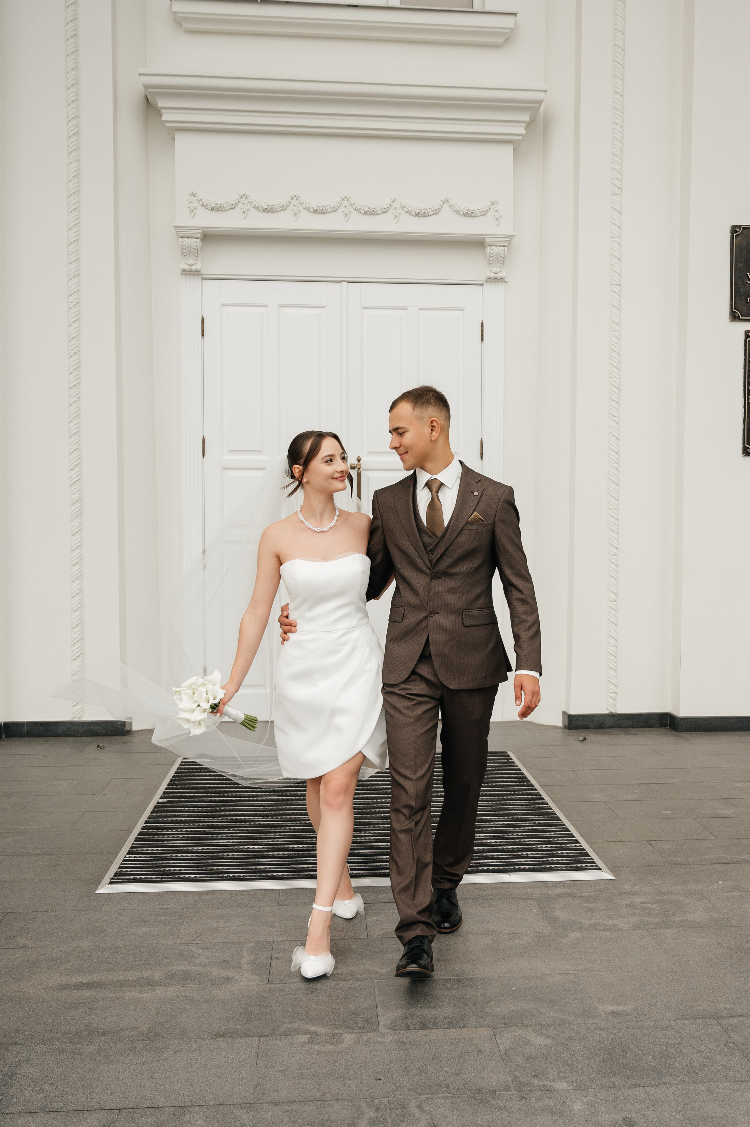 Константин и Виктория. Свадебный и семейный фотограф в Краснодаре Алина Мельник