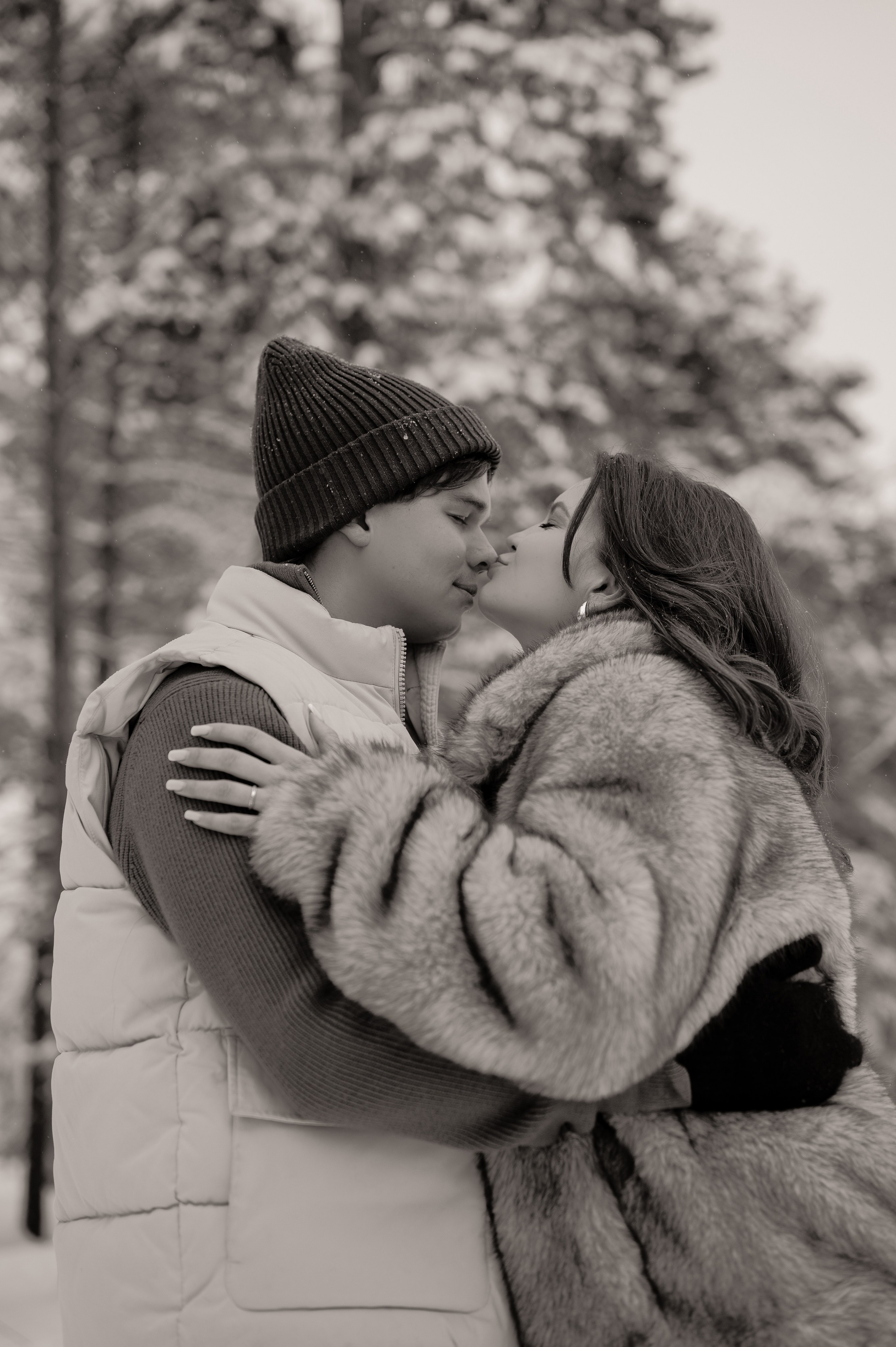 Love story. Свадебный и семейный фотограф в Краснодаре Алина Мельник