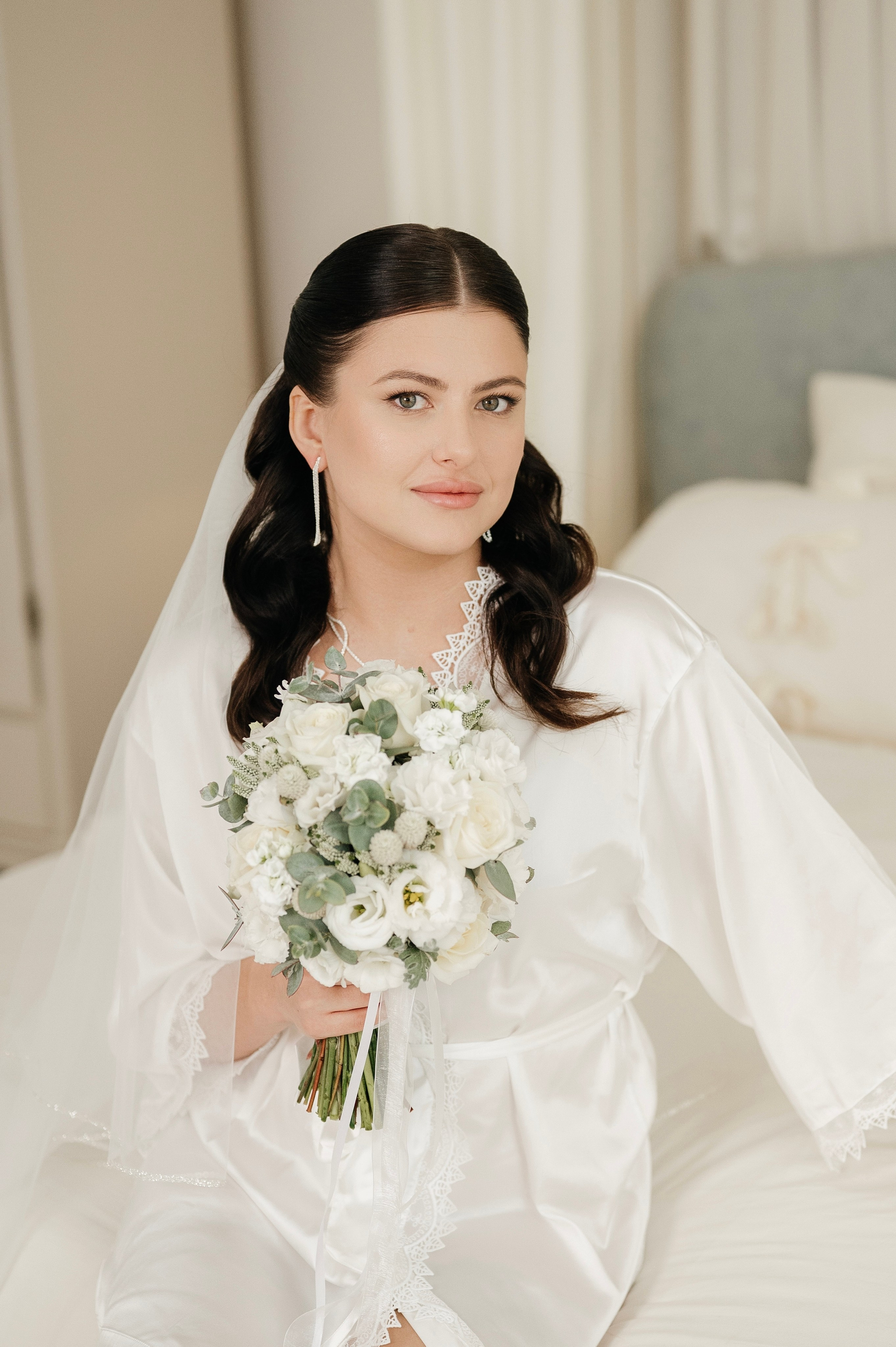 Андрей и Анастасия. Свадебный и семейный фотограф в Краснодаре Алина Мельник