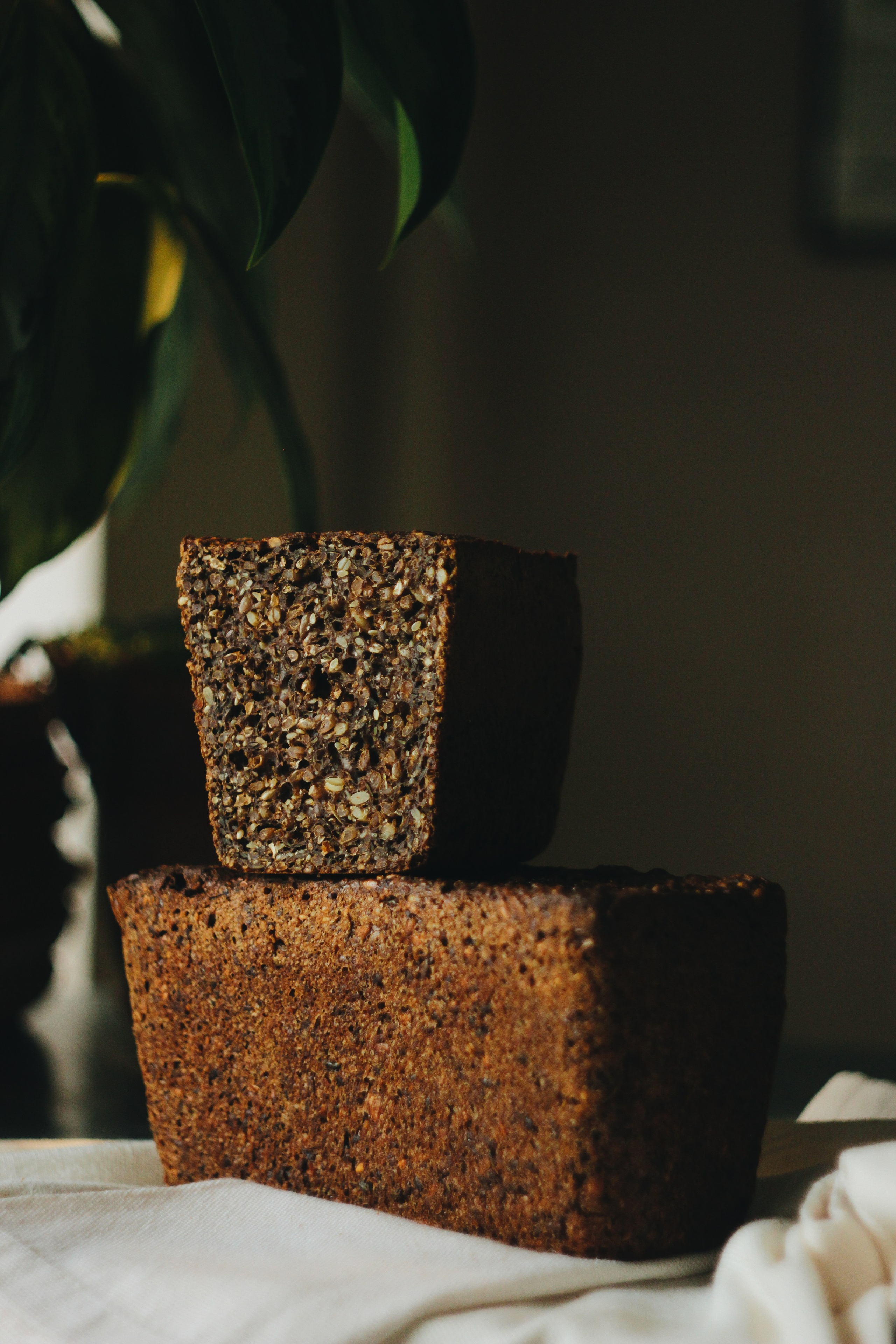 Брод. Света Голобородько, фудфотограф в Санкт-Петербурге