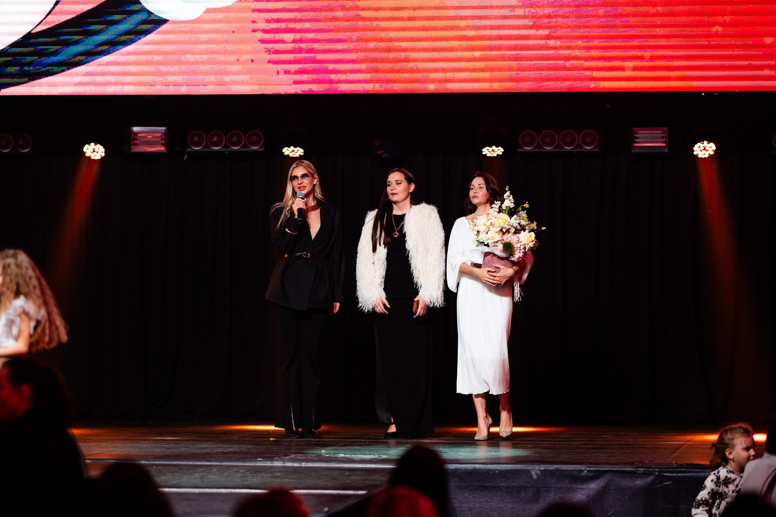 Юбилей КС Моделс. Репортажный и портретный фотограф в Нижнем Новгороде Максим Горшков