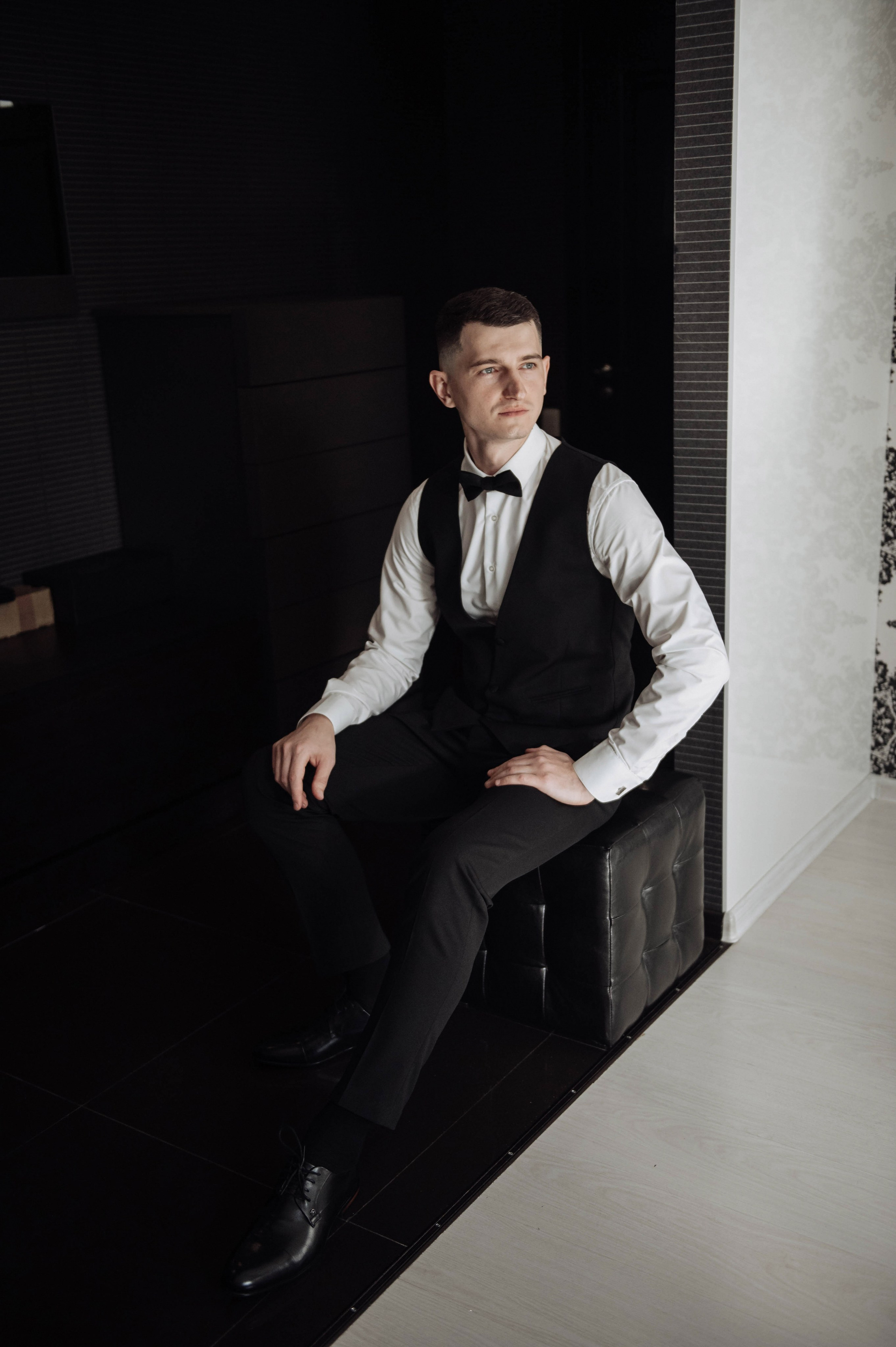 Алексей + Юлия. Свадебный фотограф Владимир Рябков