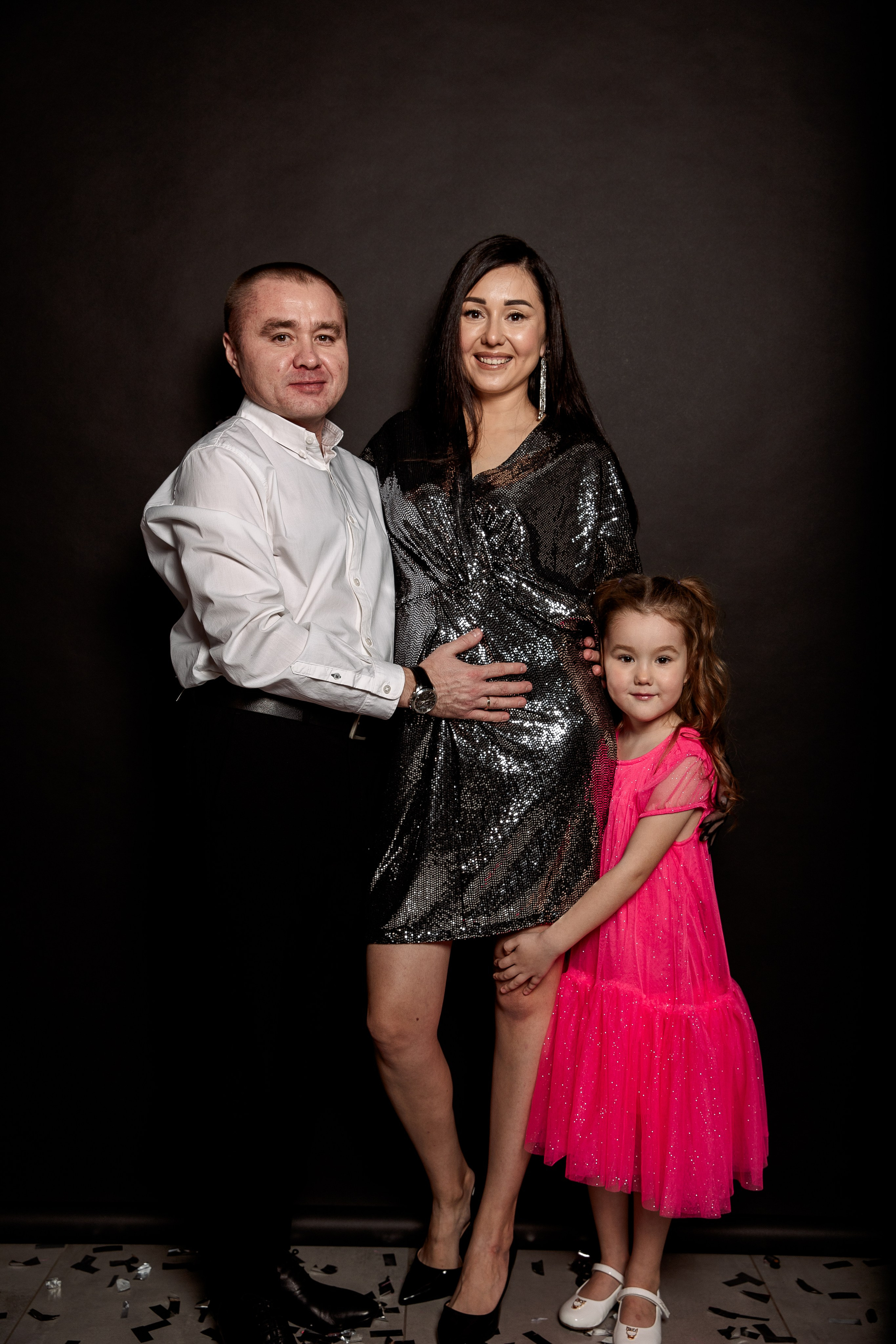 SHINE. Свадебный и семейный фотограф в Челябинске Юлия Ишимова