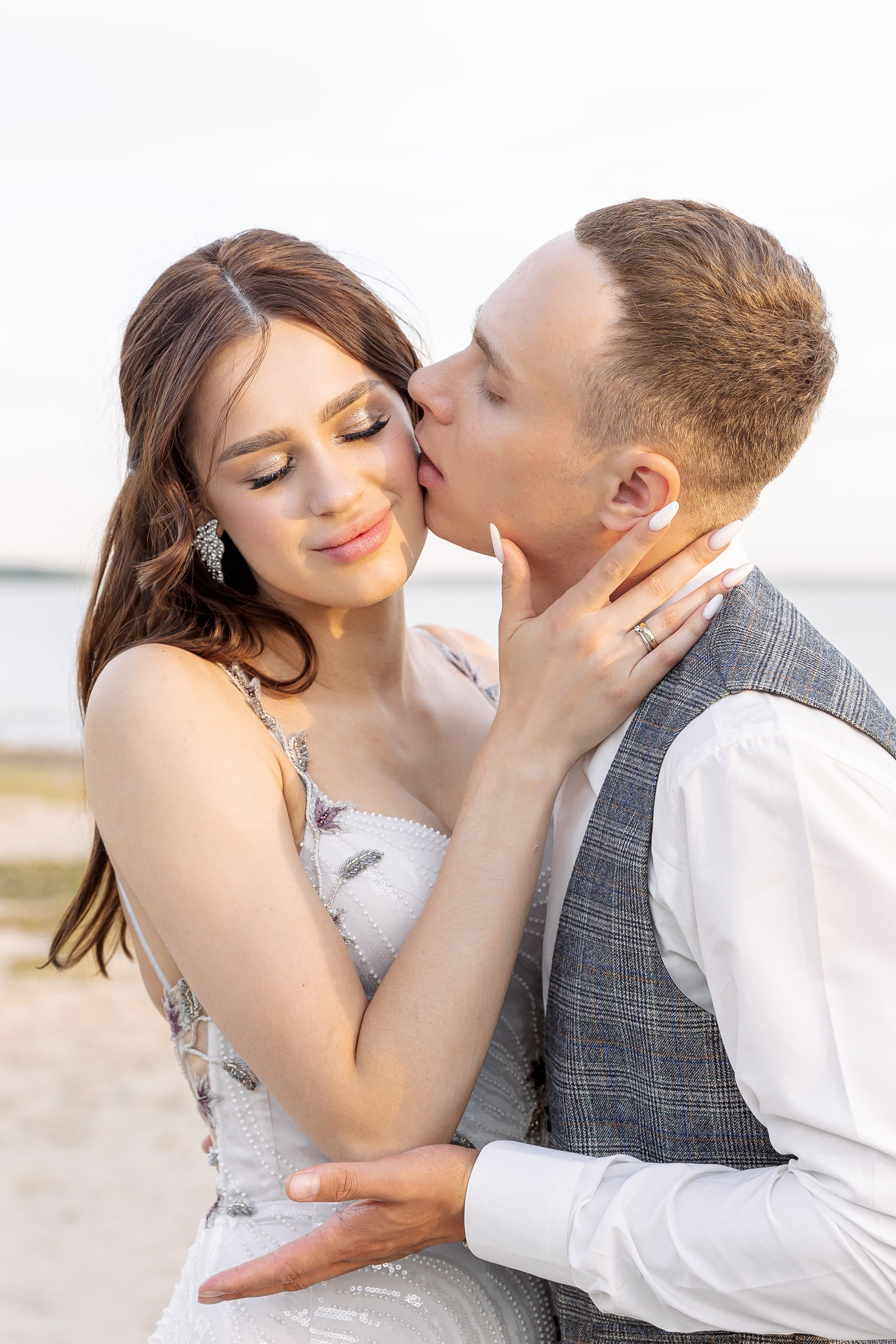 Ангелина и Иван. Свадебный и семейный фотограф в Челябинске Юлия Ишимова