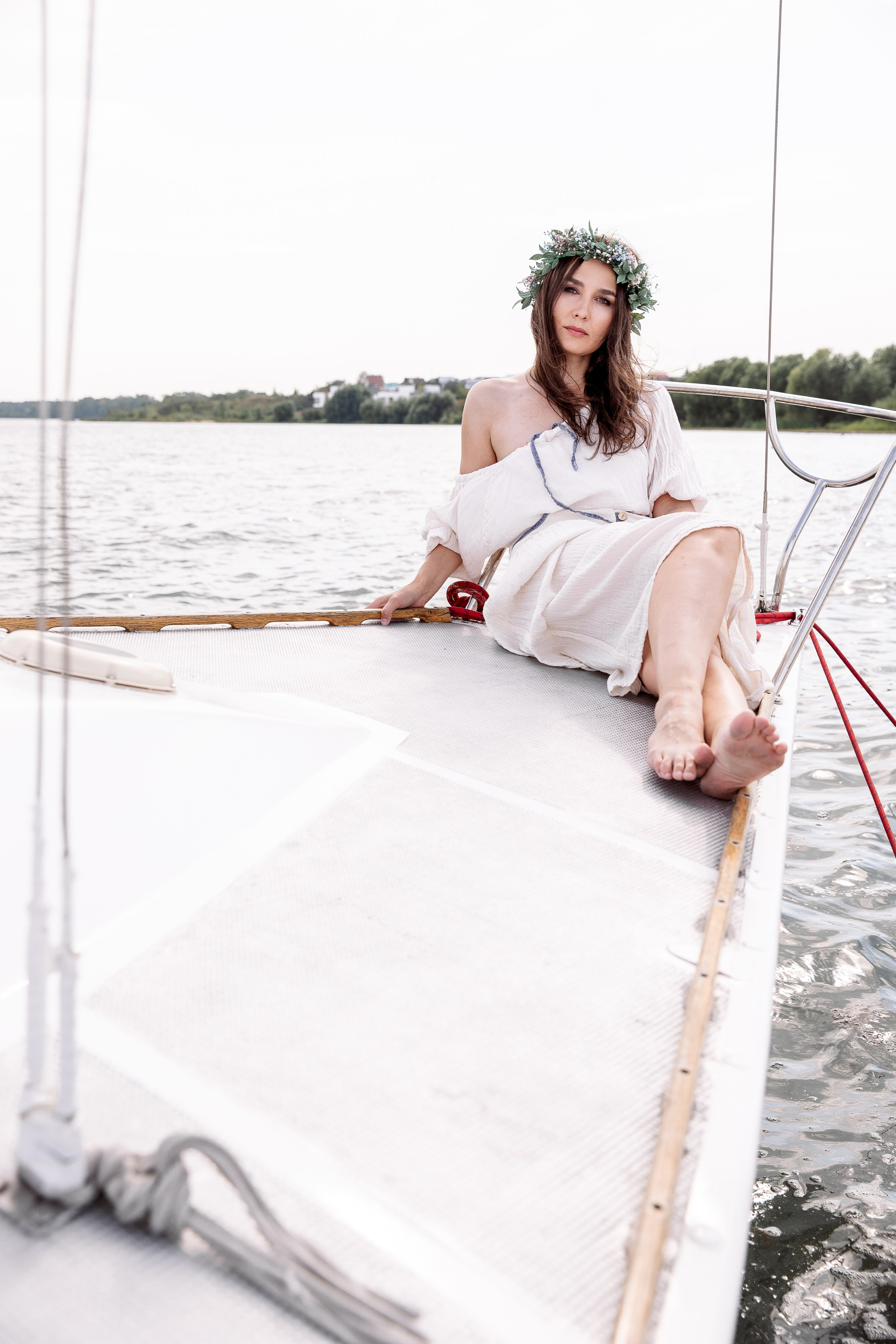 Мама с дочкой. Свадебный и семейный фотограф в Челябинске Юлия Ишимова