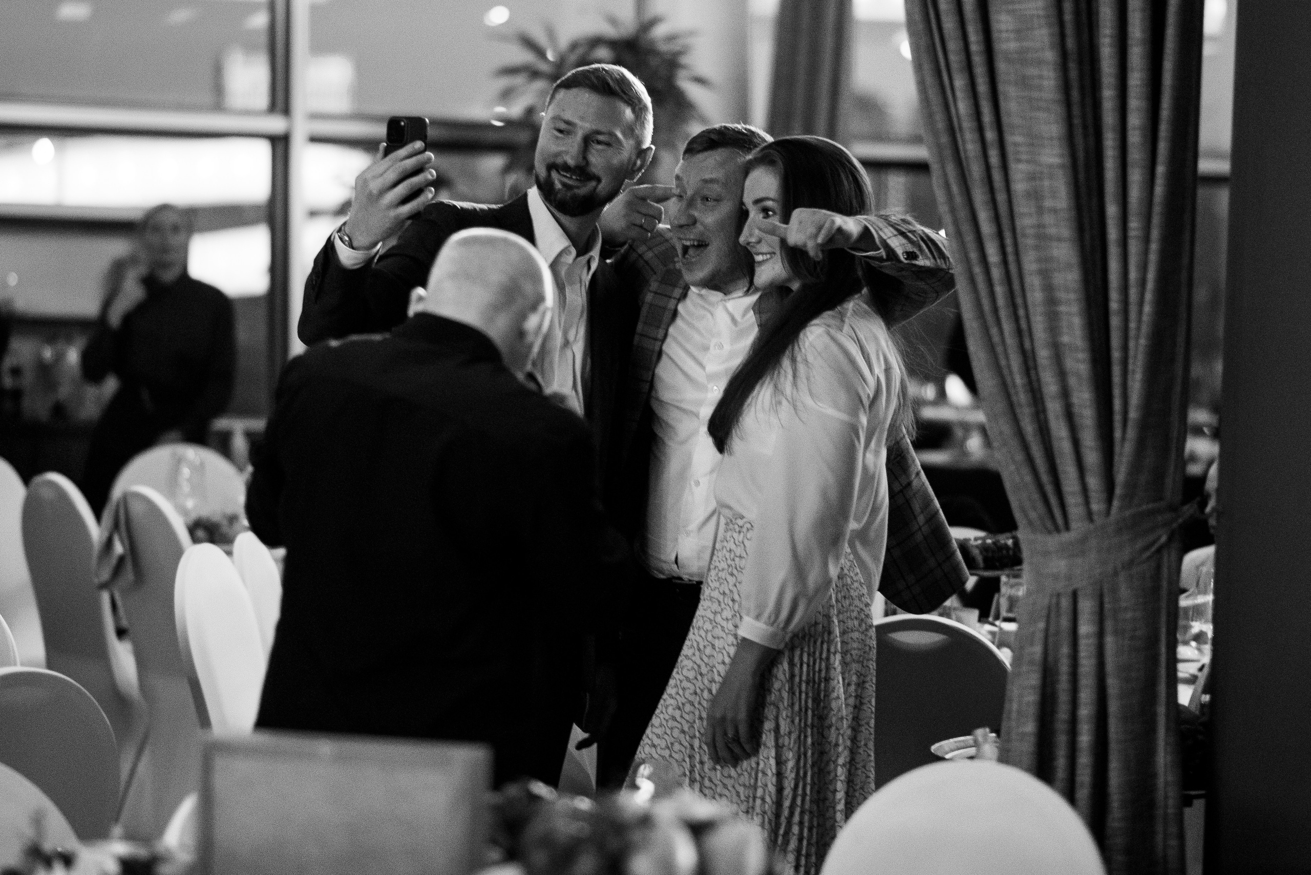 Банкет свадьба. Профессиональный фотограф в Москве Александра Харламова