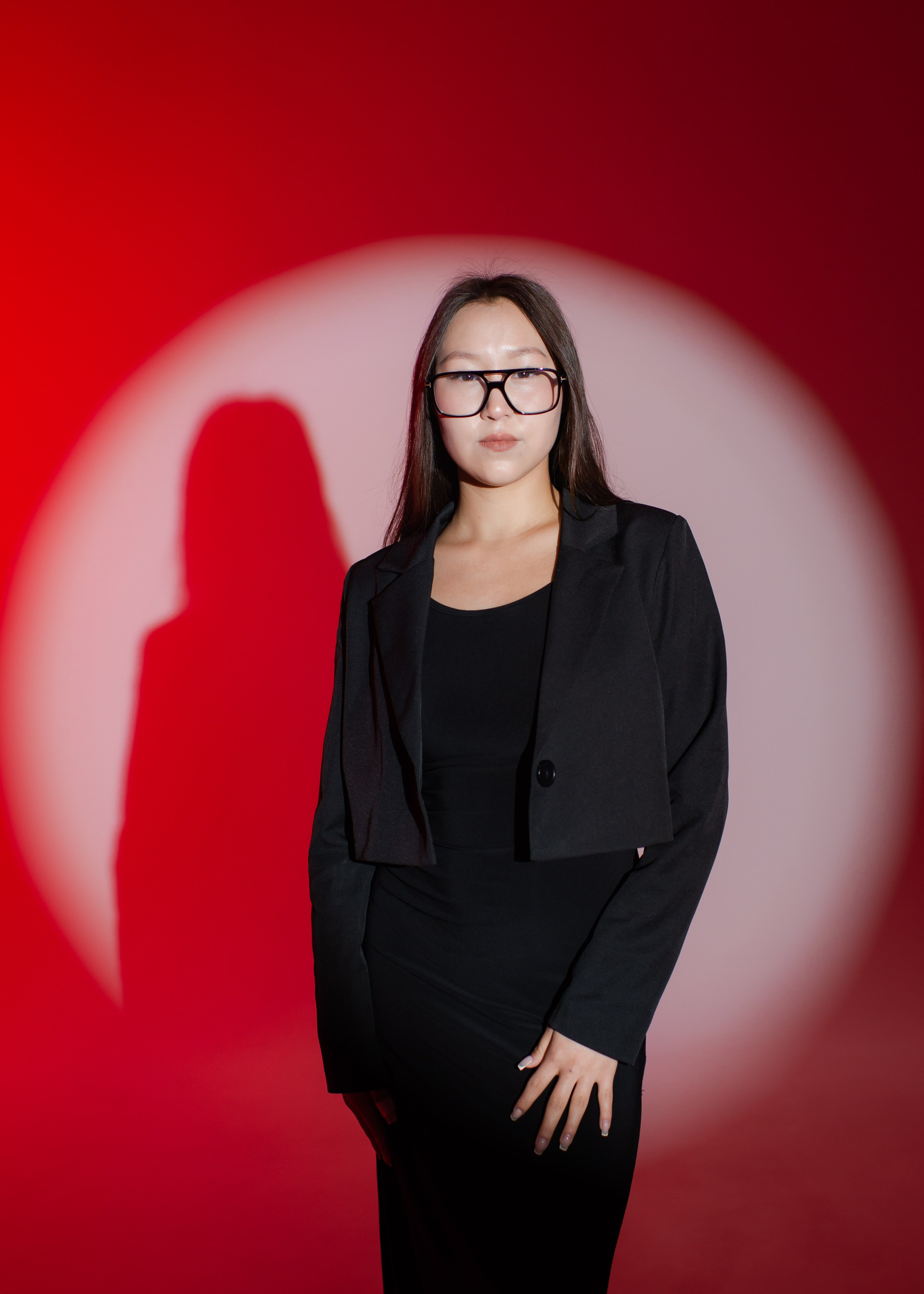 Студийная съемка. Главная