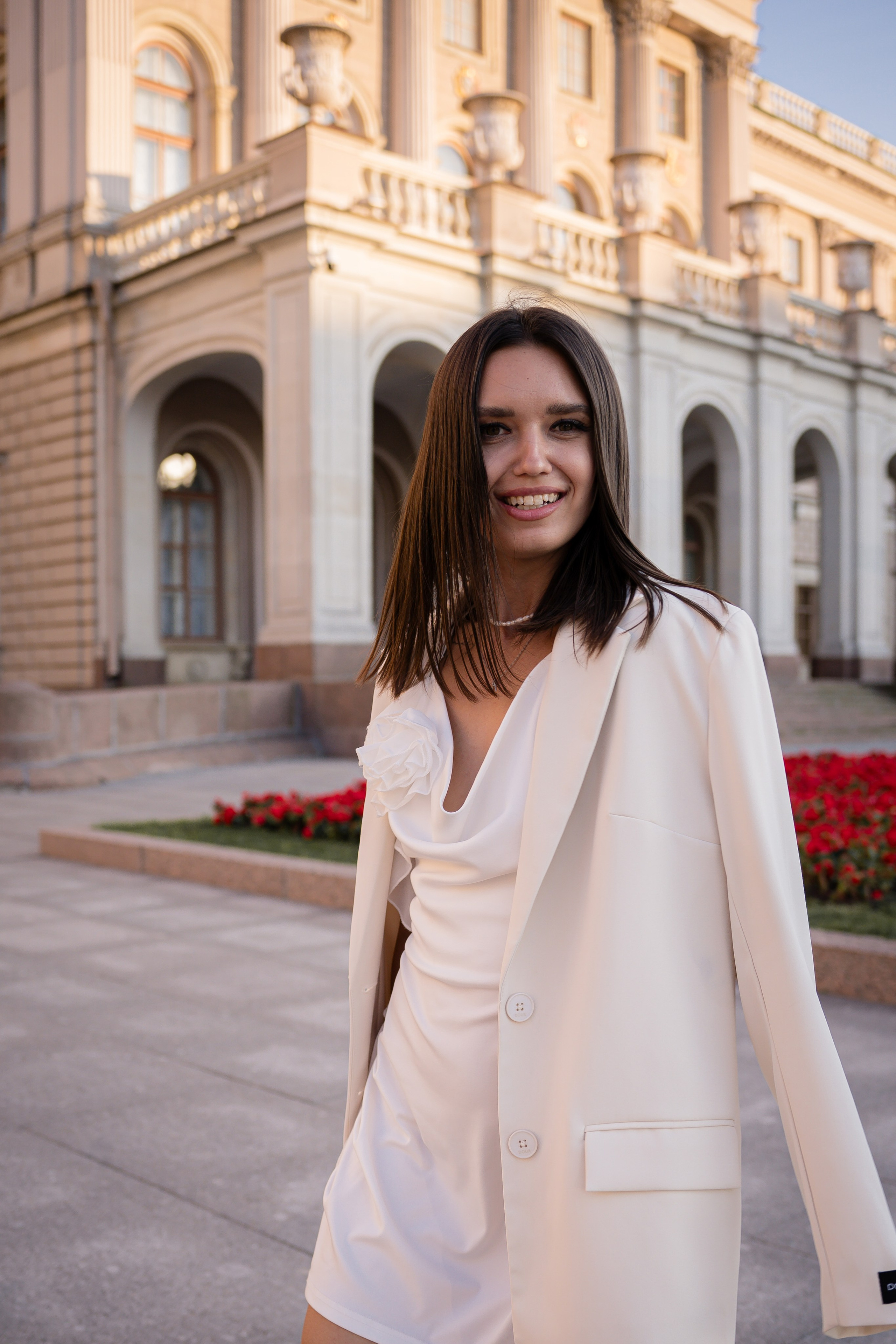 Влад и Саша. Семейный и лавстори фотограф в Санкт-Петербурге Леся Ревзина