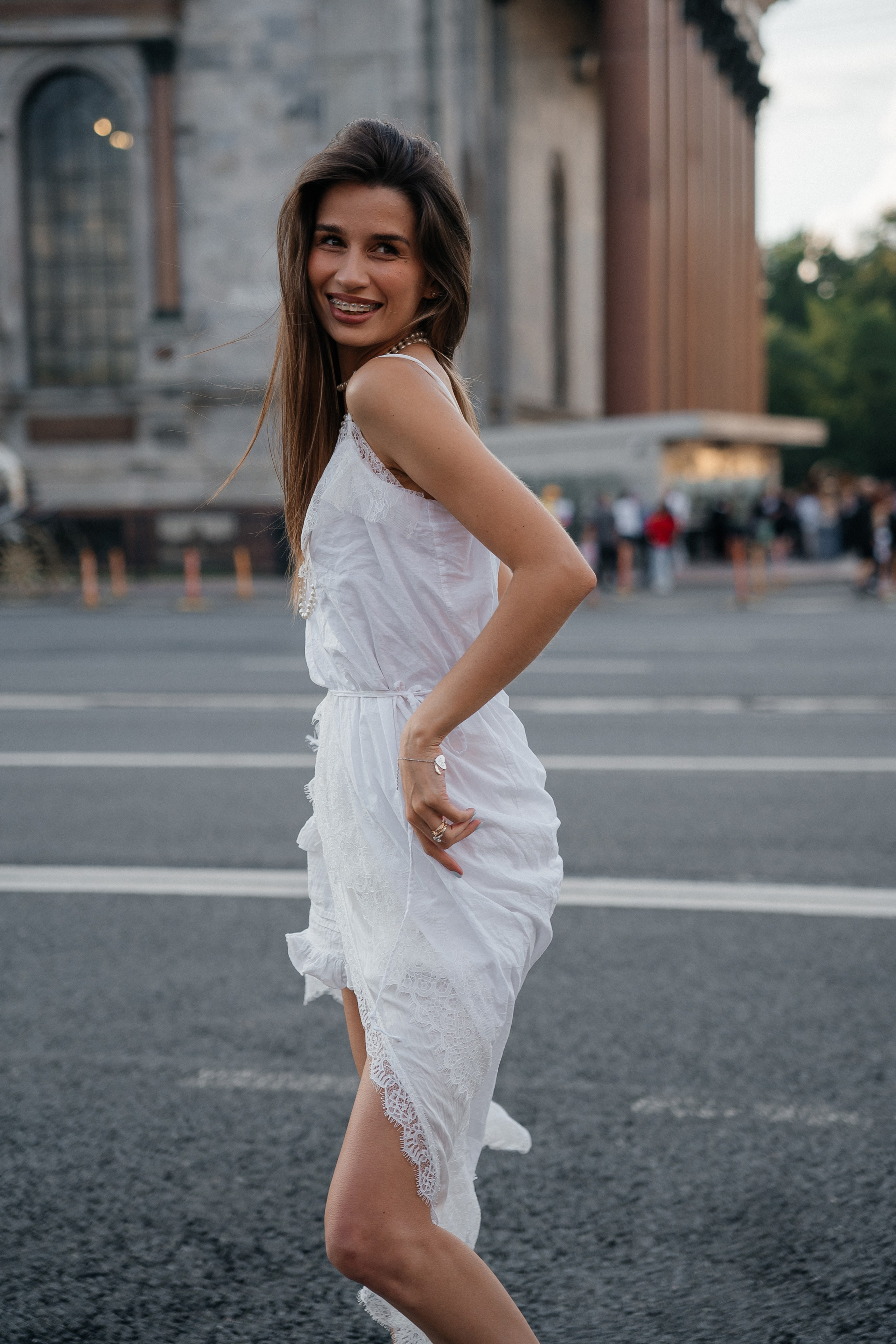 Катя и Андрей. Семейный и лавстори фотограф в Санкт-Петербурге Леся Ревзина