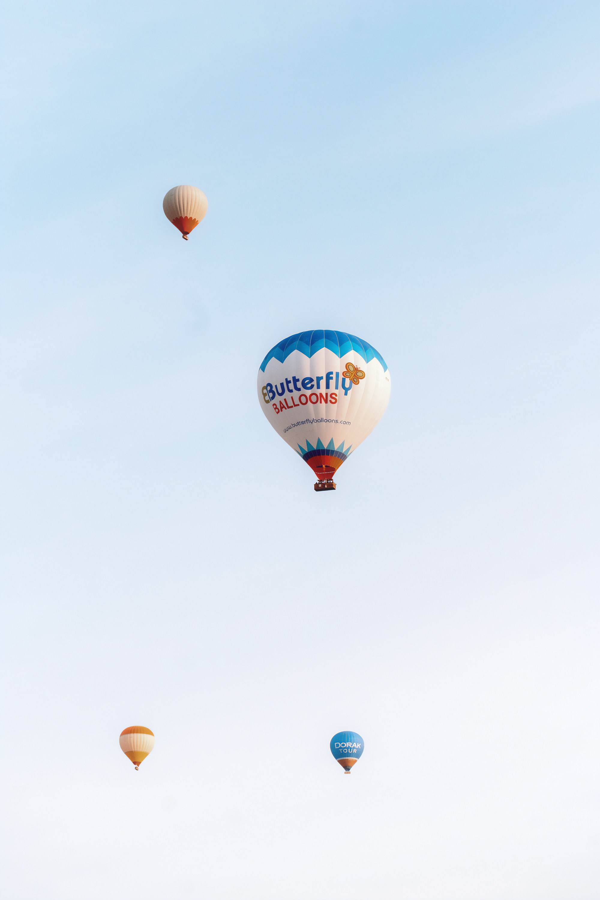 Турция, Греция, Иордания. Фотограф в Хабаровске. Фотография за 24 часа