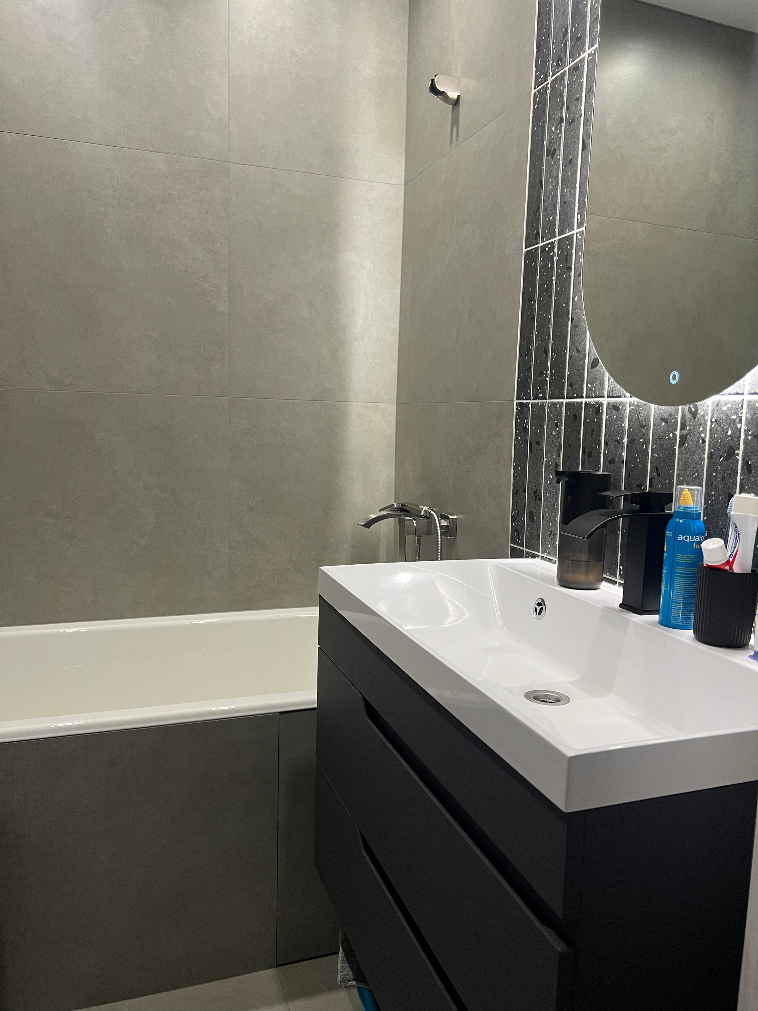 САНУЗЛЫ. ДИЗАЙН ПРОЕКТЫ | РЕМОНТ ПОД КЛЮЧ | Хабаровск