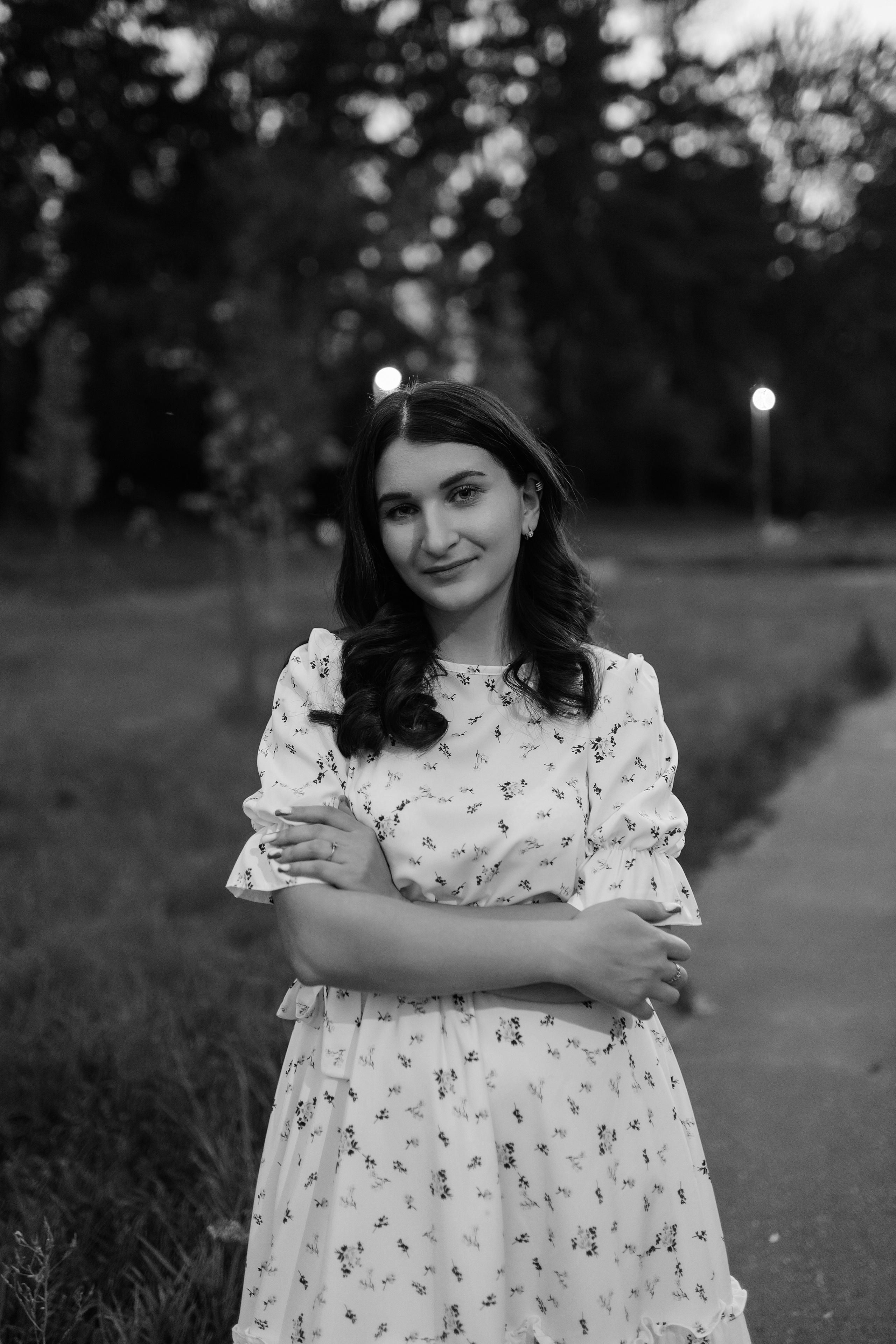 № 1. Фотограф в Москве Юлия Хамзина