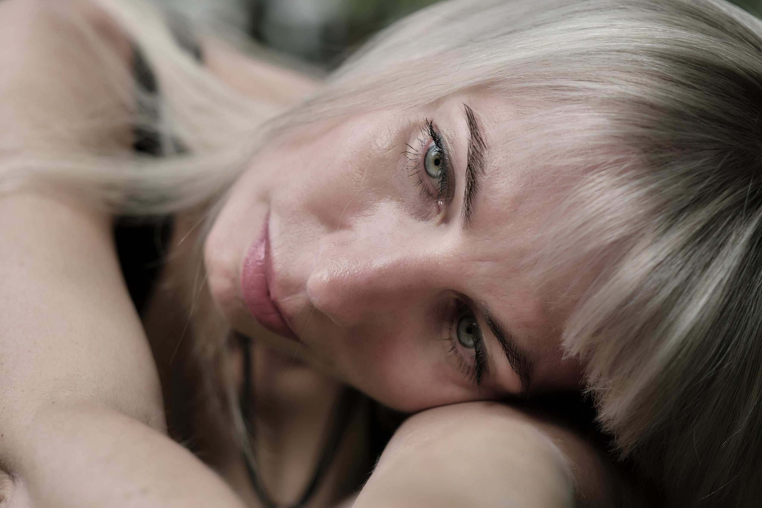 Ксения и Анастасия. Фотограф Санкт-Петербург