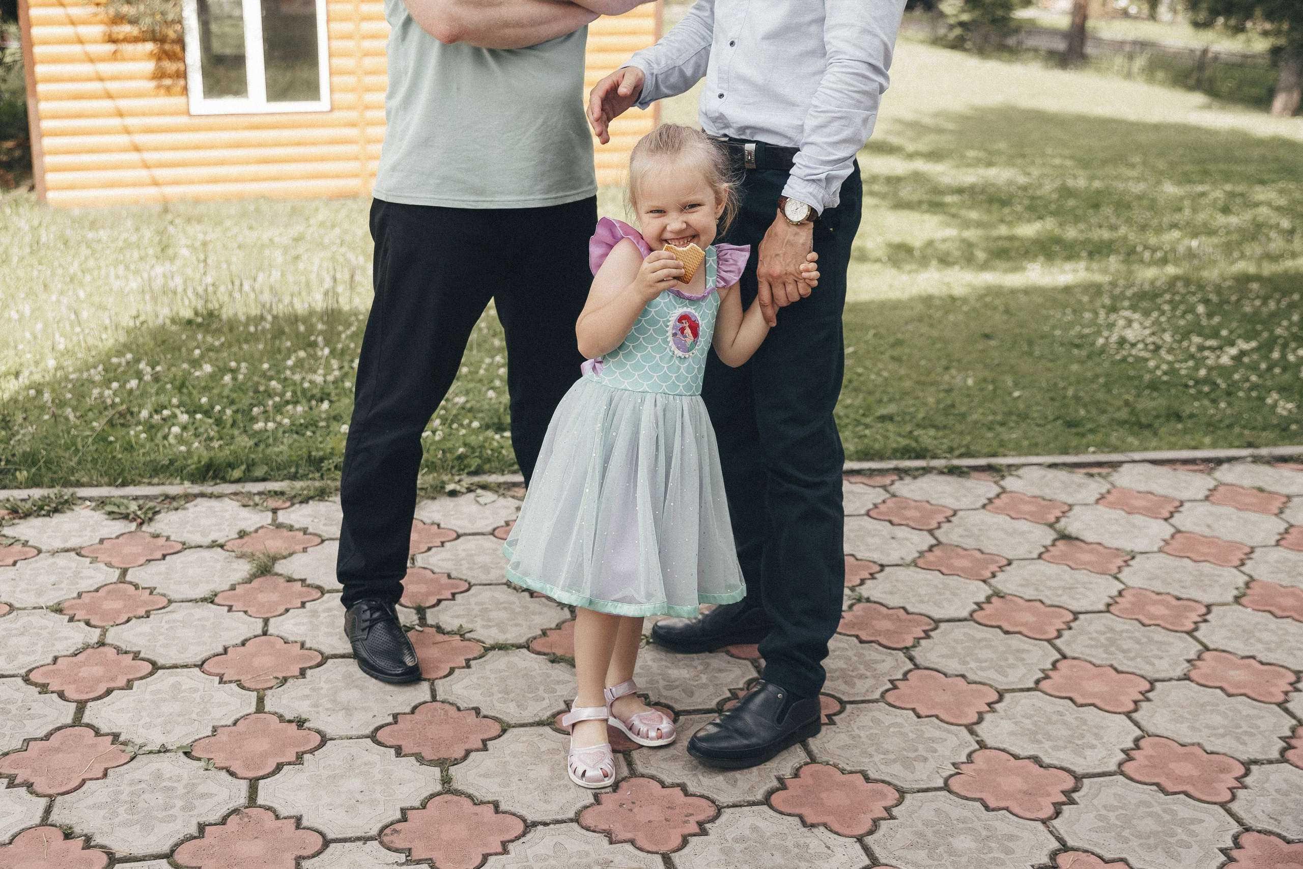 ВЕРОНИКА & ВАЛЕНТИН ` 22.07.23. Maria Startseva Photo