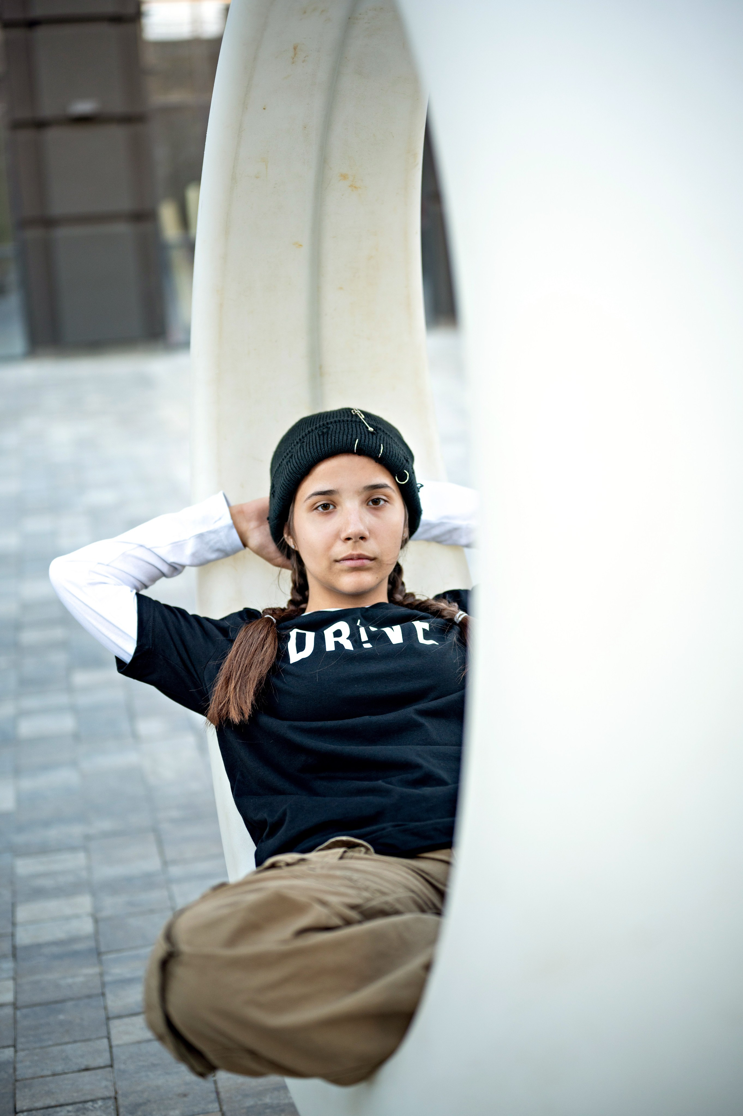 Прогулка в Айвазовском. Фотограф новорожденных, семейный детский в Тюмени Татьяна Морозова