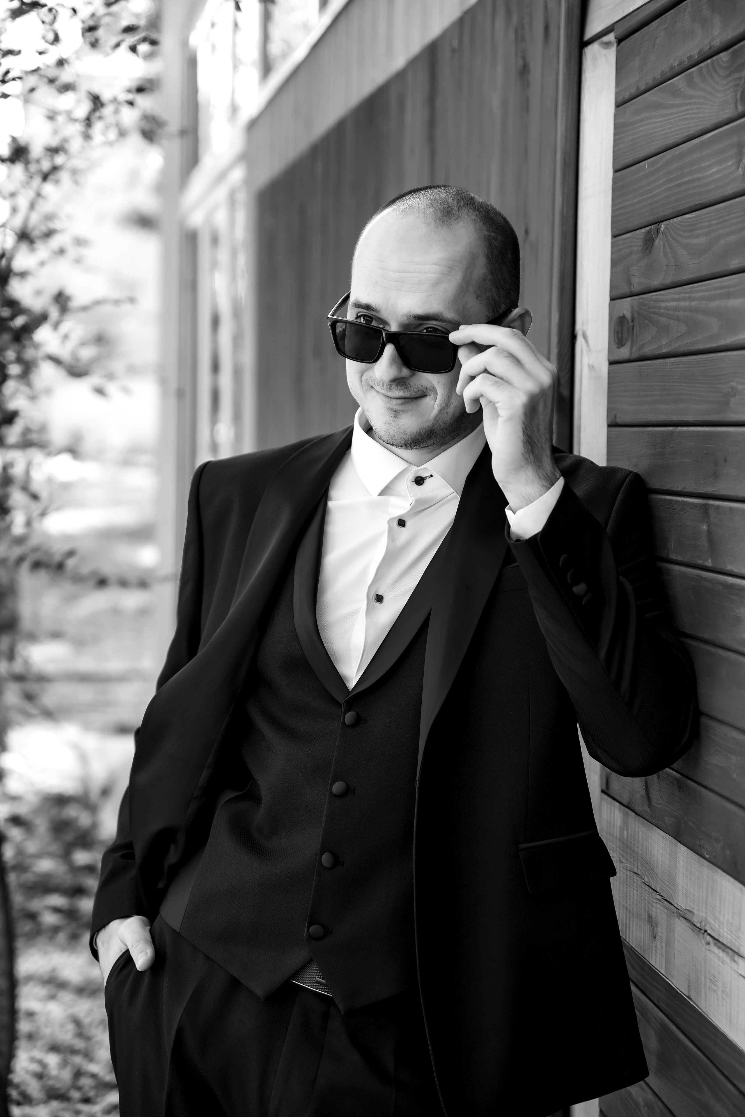 Александр & Диана. Ксения Федорова — фотограф