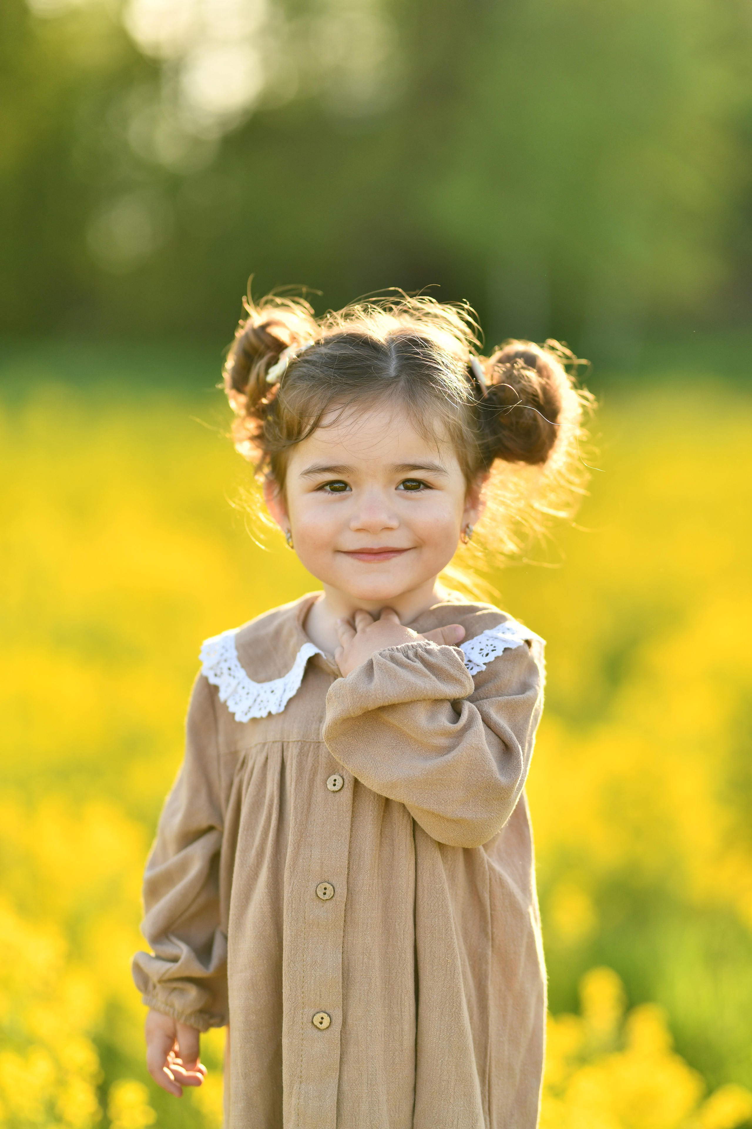Детские фотосессии. Семейный и свадебный фотограф в Ярославле Леся Новикова