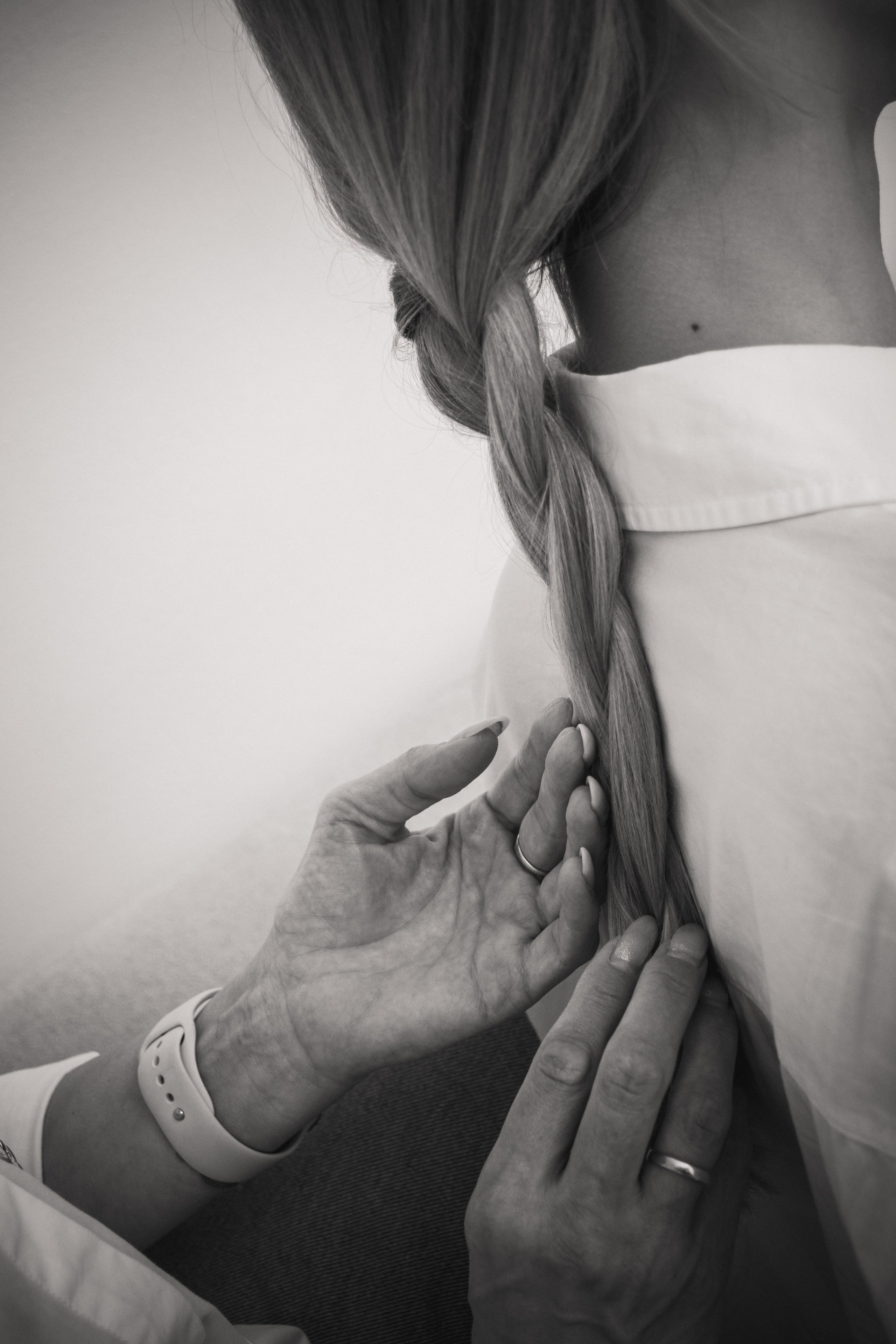 Мама/Дочь 07.04.2024. Фотограф Мирослава Ряполова, Москва