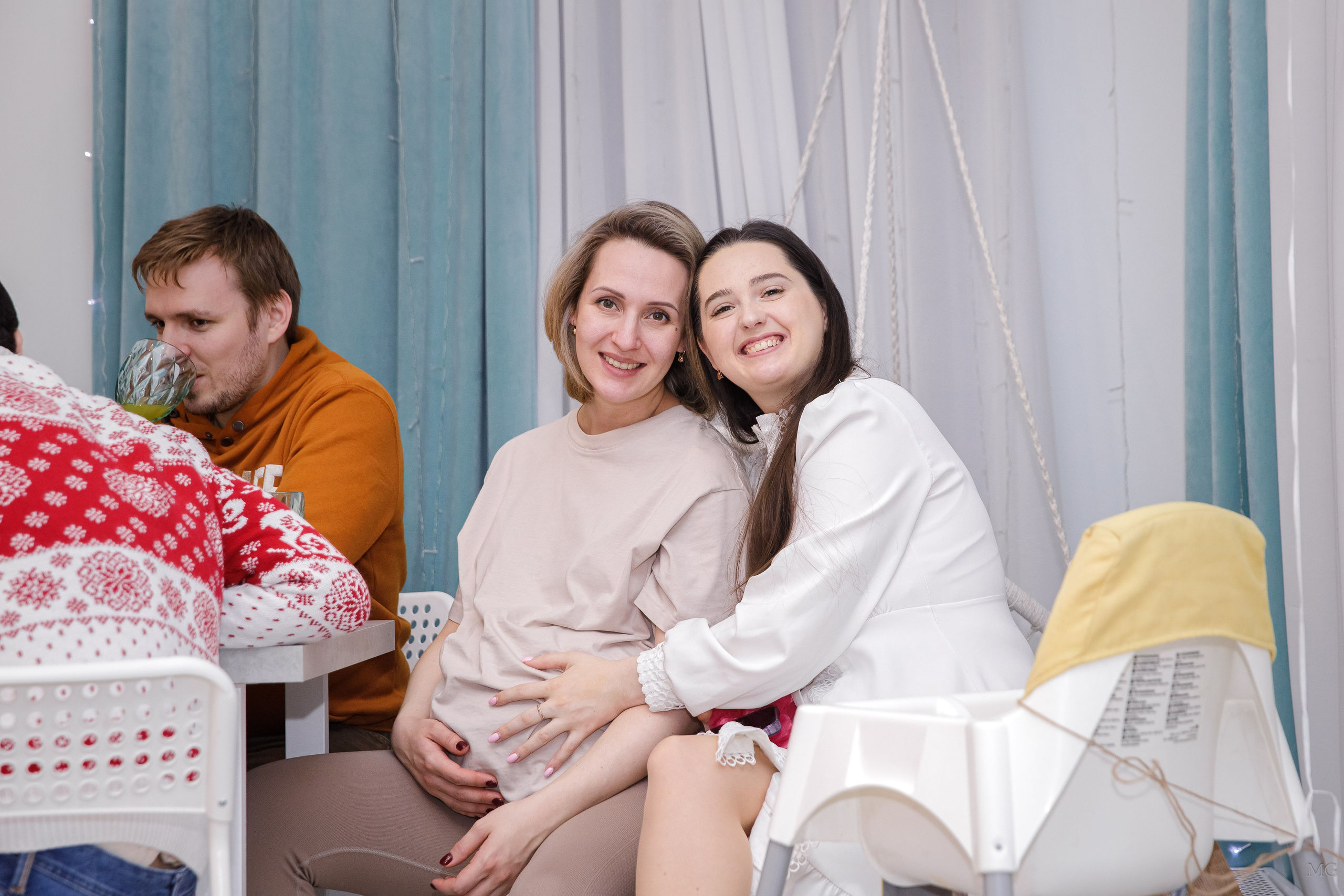 Варюшкин Годовась!. Маша Гонтарь Семейный домашний репортажный фотограф в Санкт-Петербурге