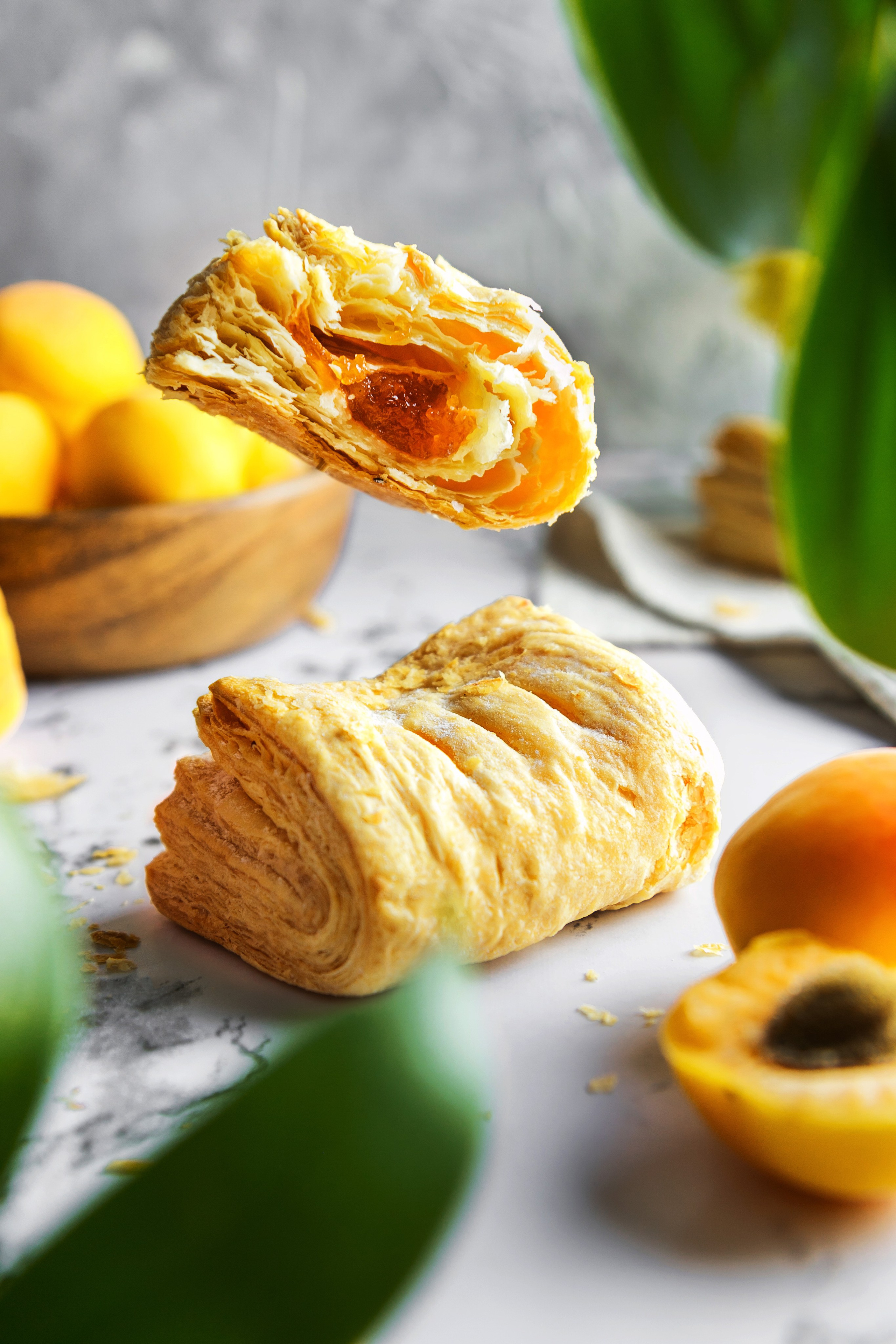 Съемка кондитерских изделий | Фуд фотограф Воронеж