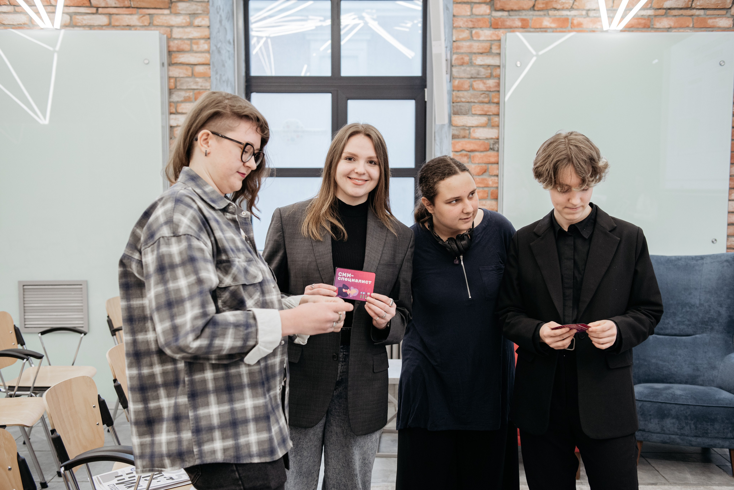 Юбилей газеты Спутник ГУАП