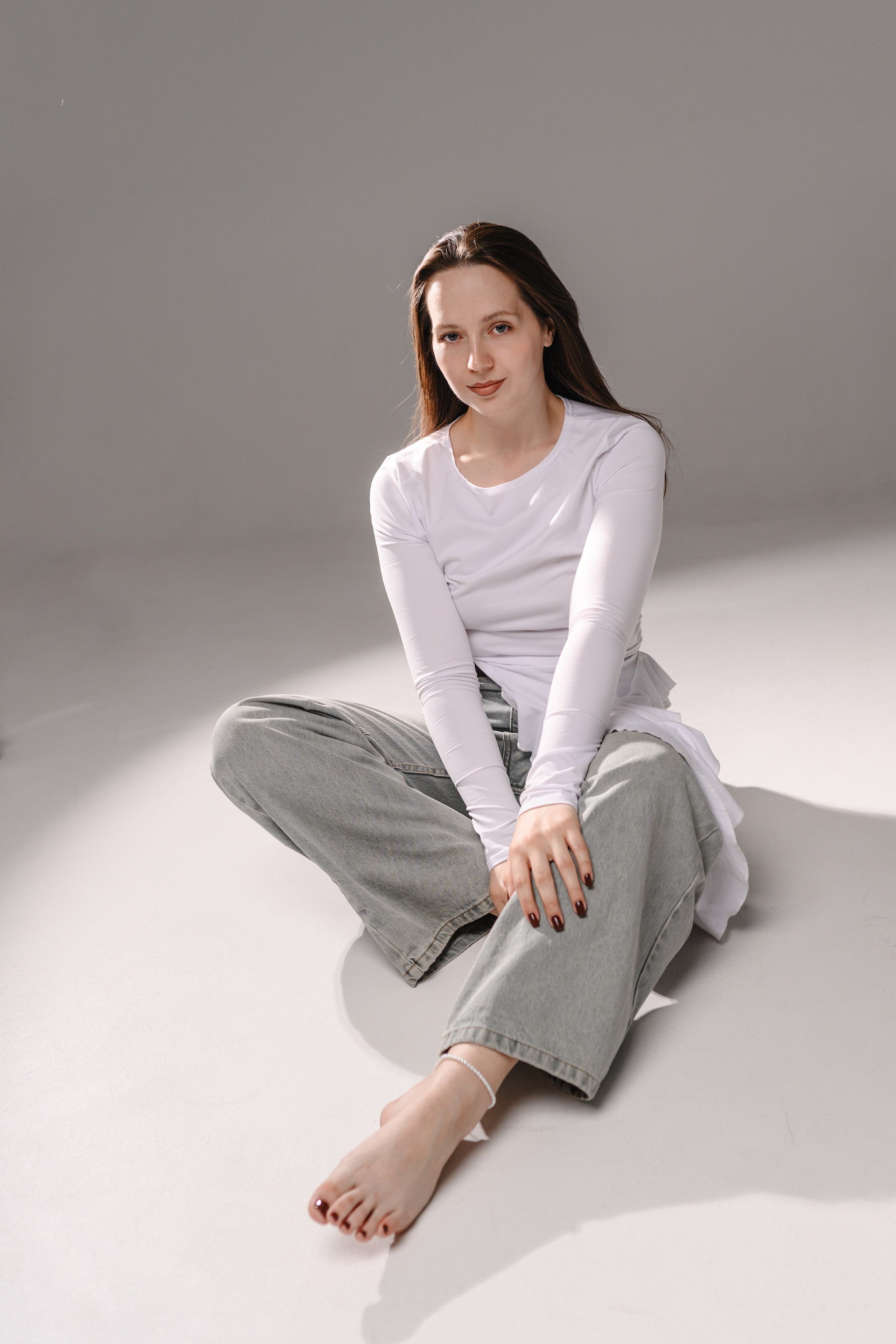 Индивидуальные. Фотограф в Санкт-Петербурге