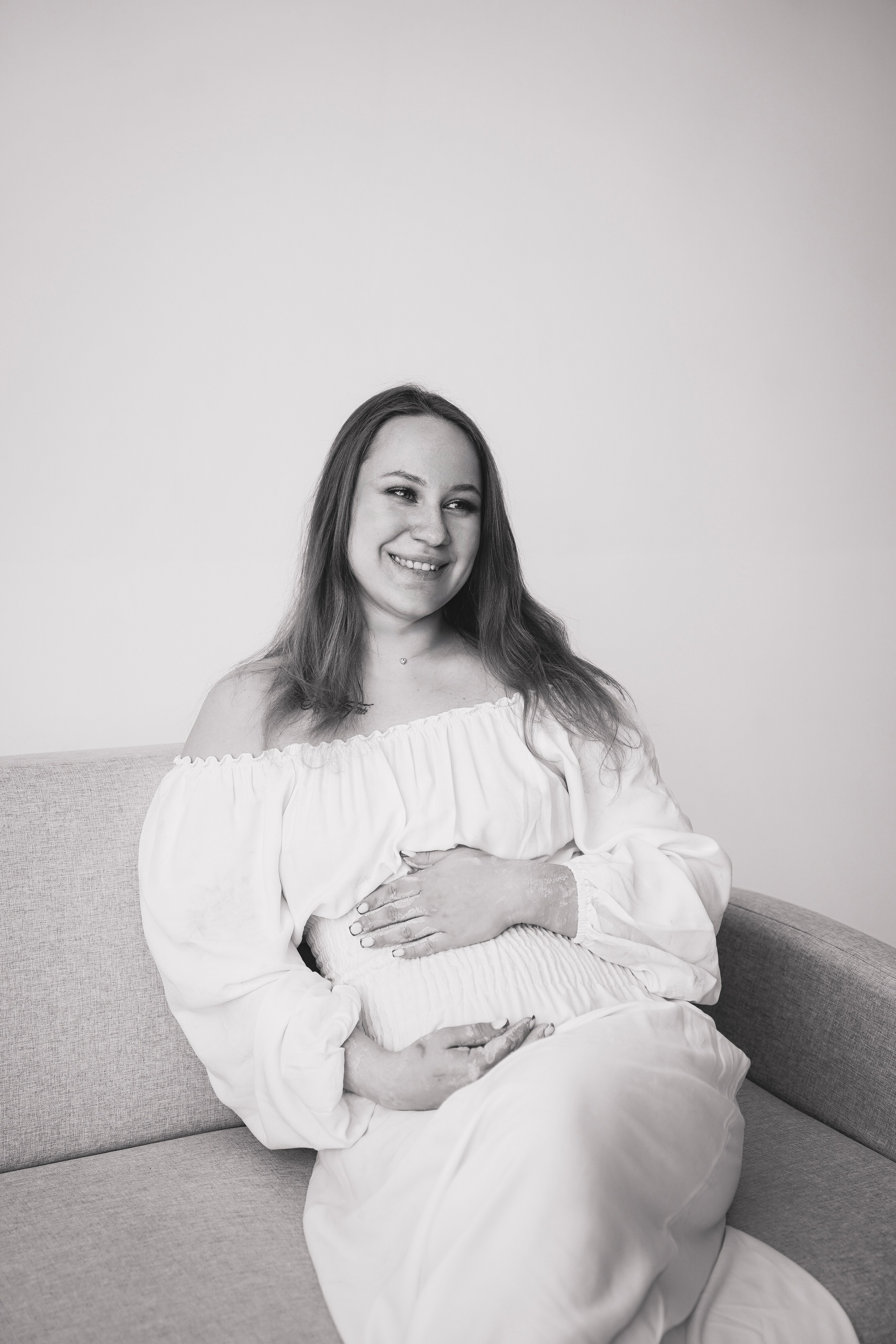 Беременность Анна. Свадебный видеограф, рилсмейкер, фотограф в Когалыме Меркулова Диана