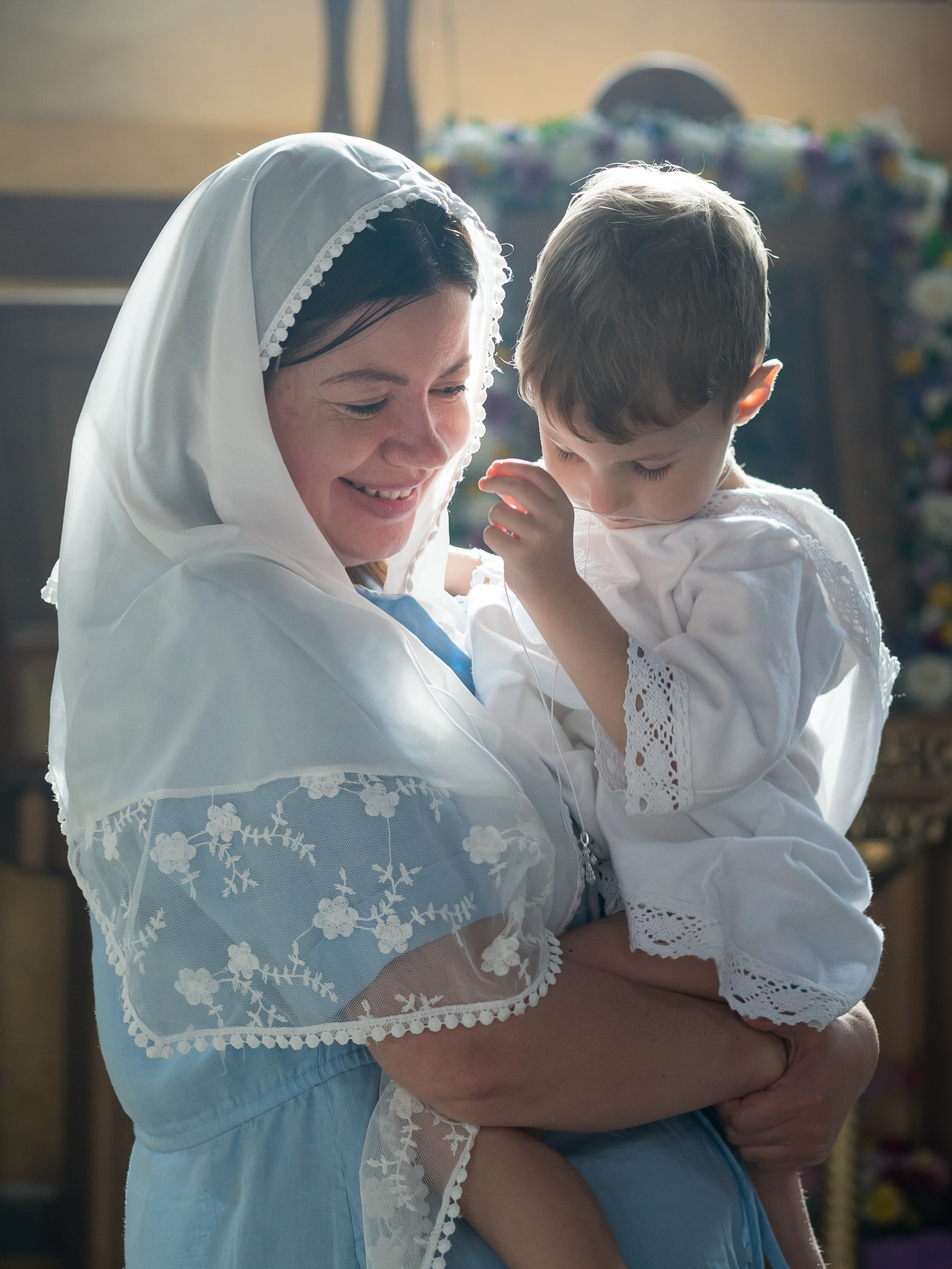 Фотовыставка «Свет Рождества». Фотограф Татьяна Рутковская Калининград