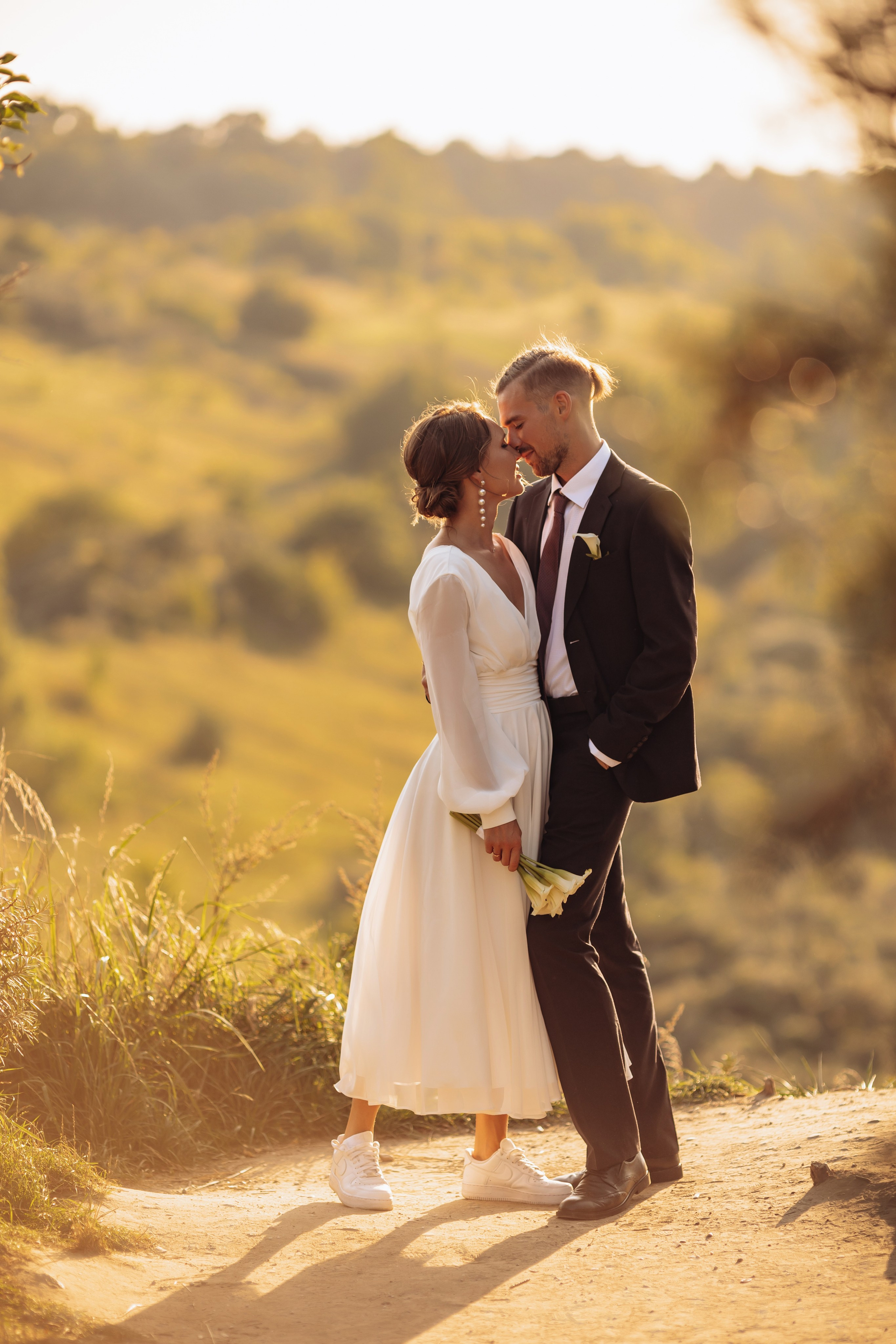 Александр и Ольга 15 августа 2023. Фотограф в Калининграде свадебная фотография, репортажная, фотосессии