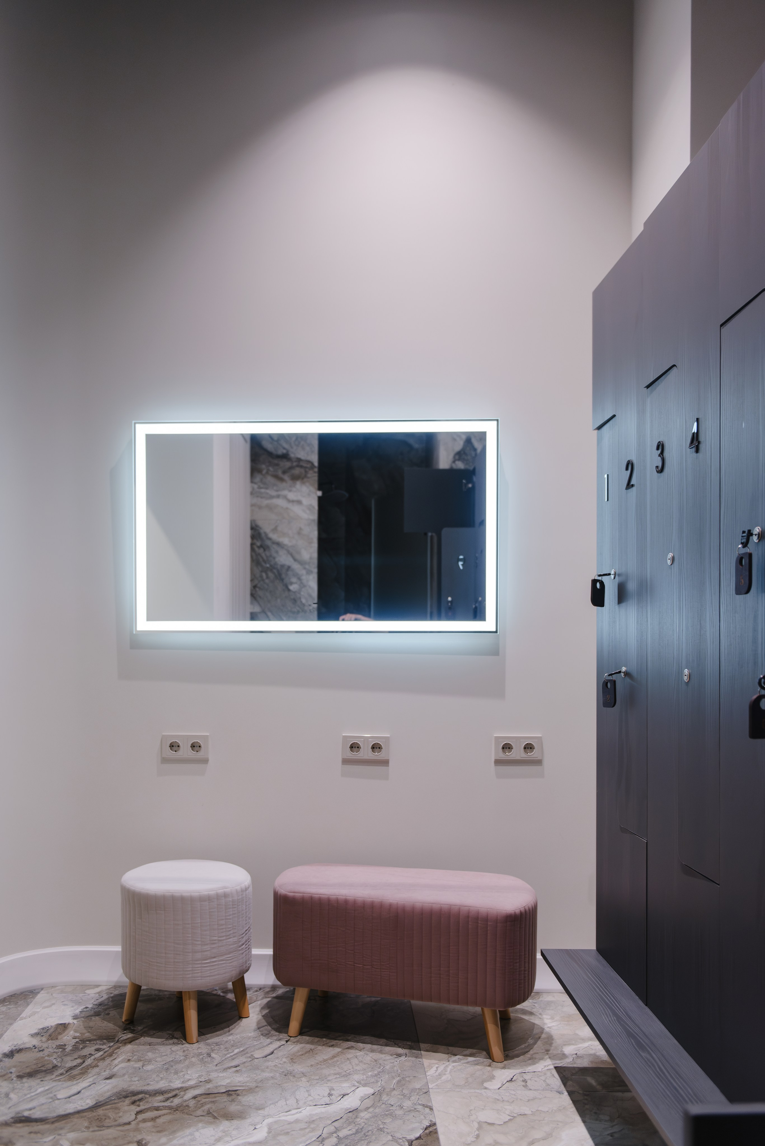 Студия пилатеса Анастасии Мельниковой. Фотограф Лопаткина Ирина