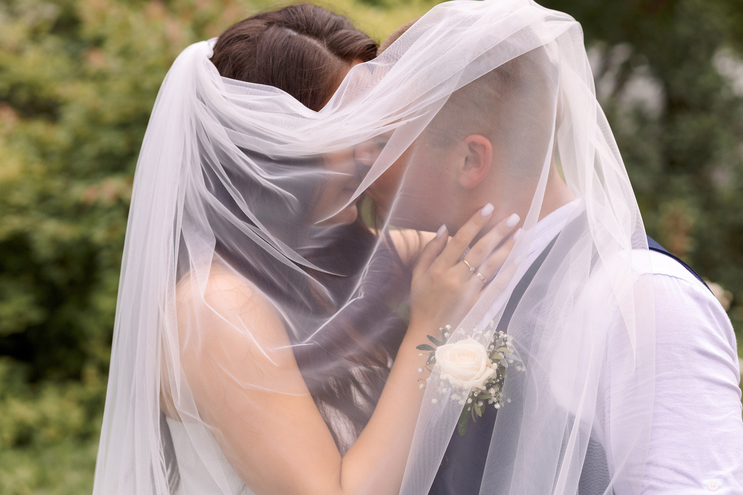 ПРИМЕР: Свадьба. Все фото. Профессиональный фотограф в Ижевске Леша Петров