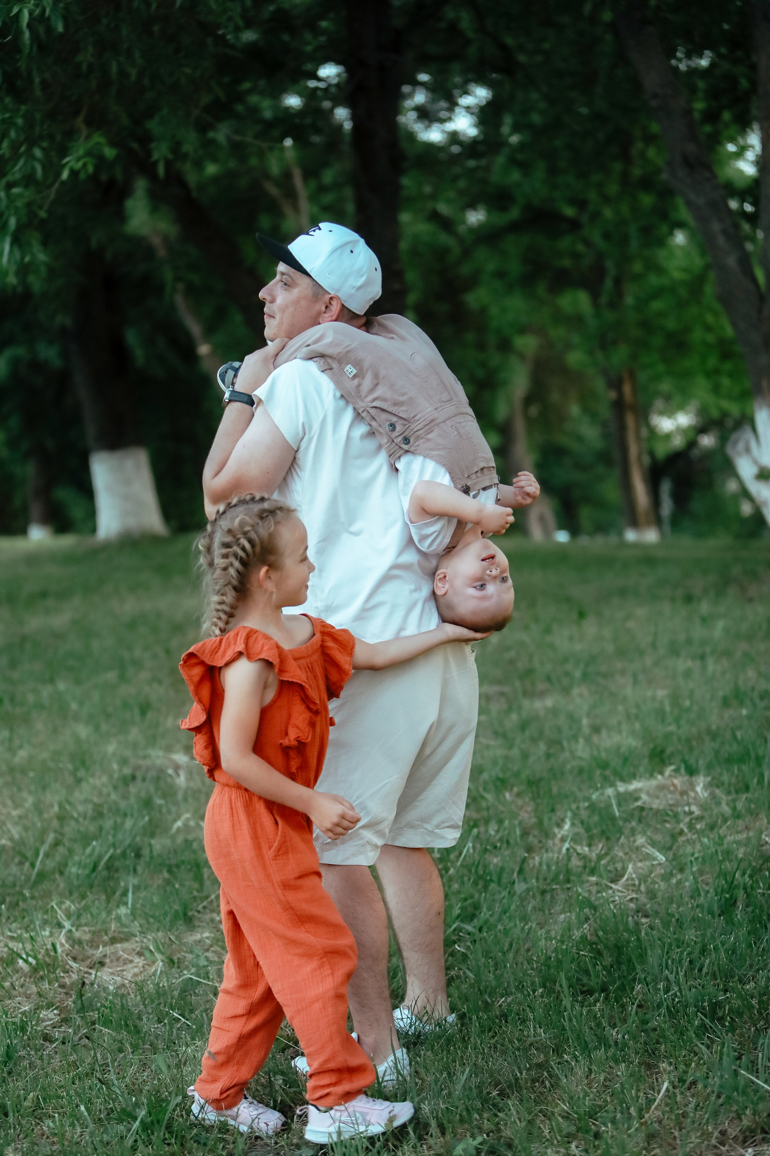 SashaLira+15. Семейный и детский фотограф в Беларуси