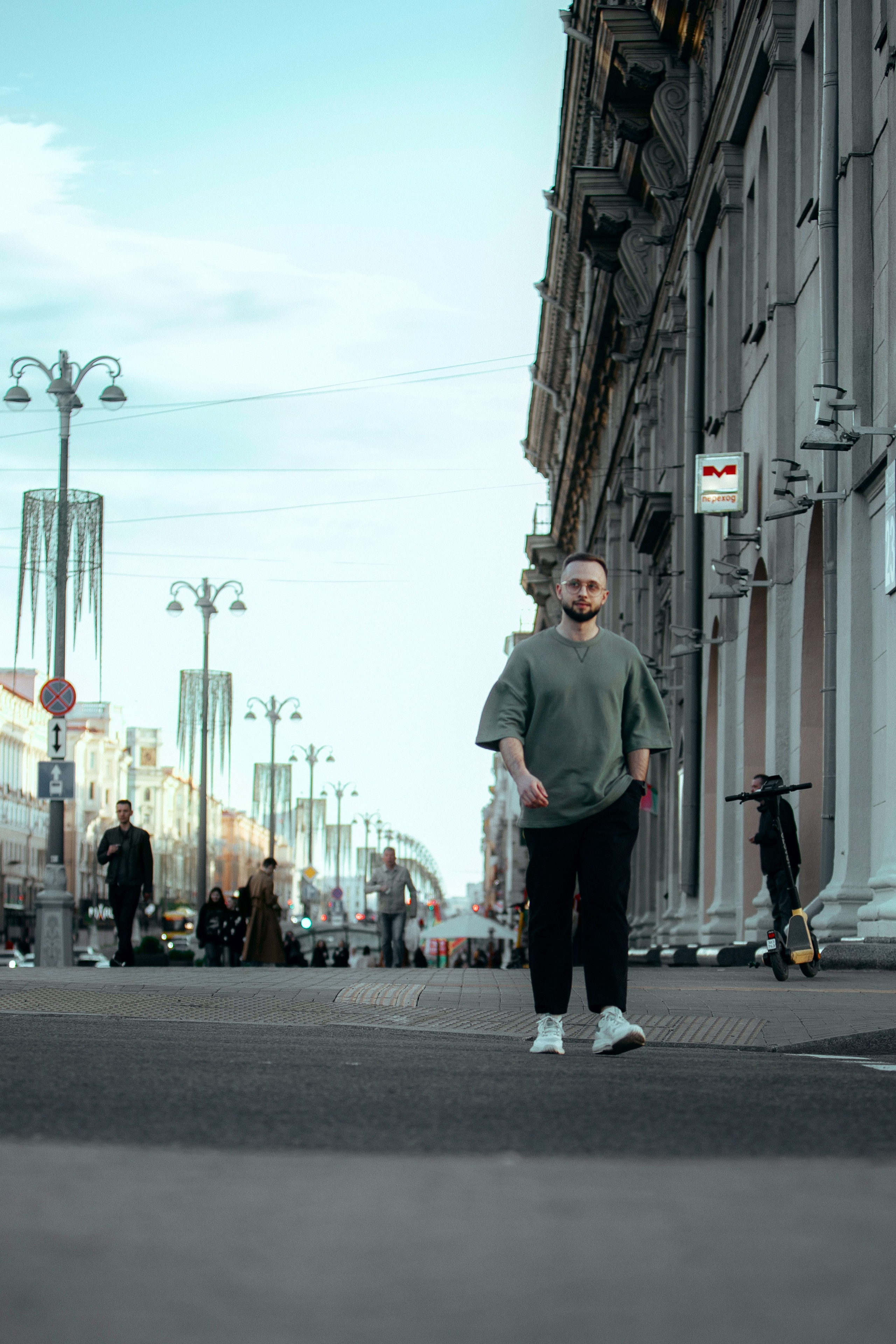 Никита. Семейный и детский фотограф в Беларуси