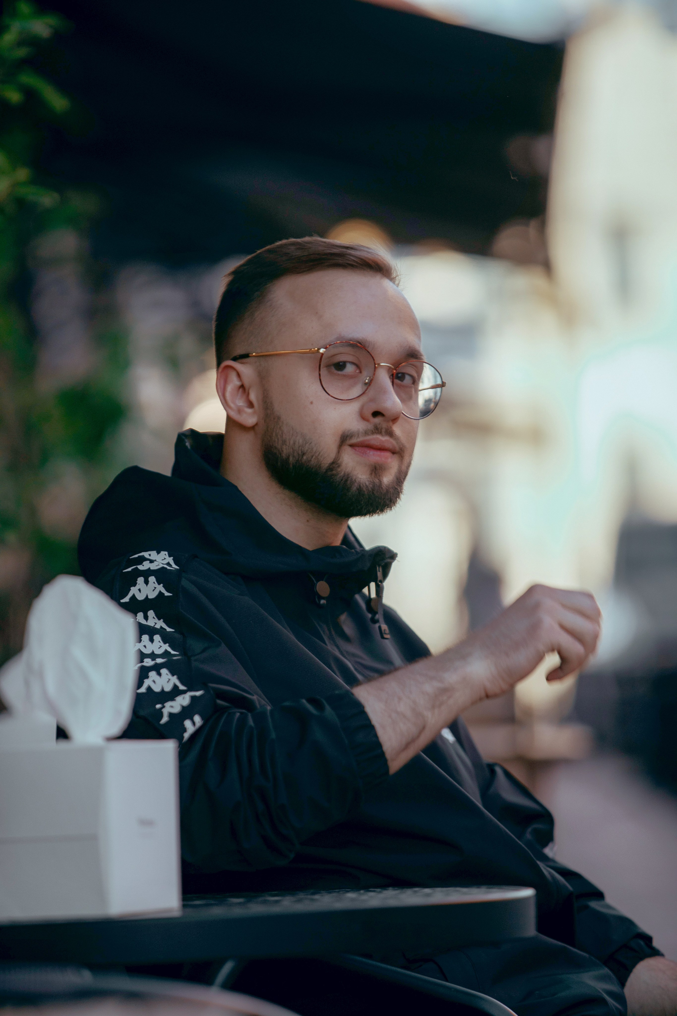 Никита. Семейный и детский фотограф в Беларуси