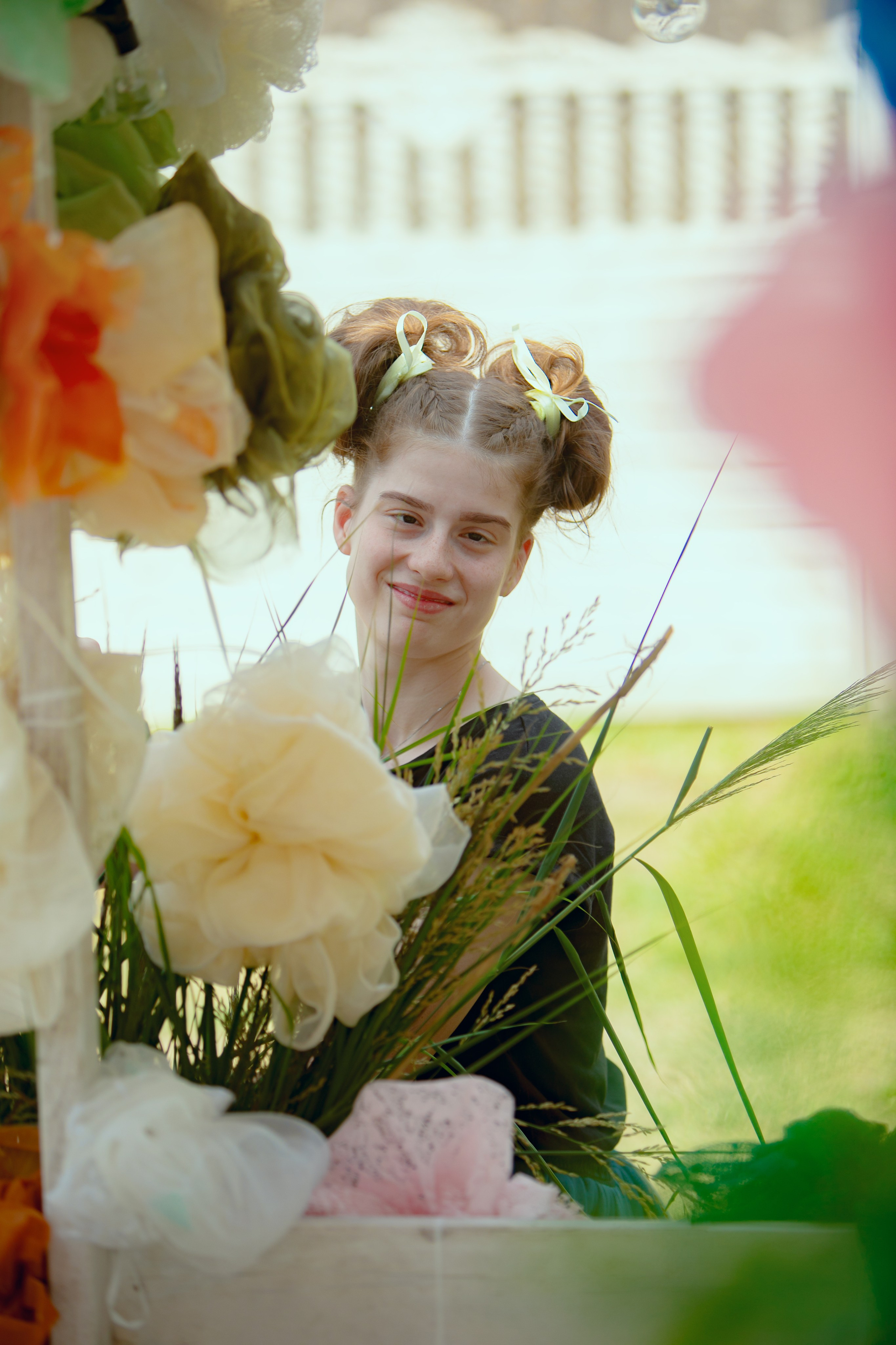 День рождения. Семейный и детский фотограф в Беларуси