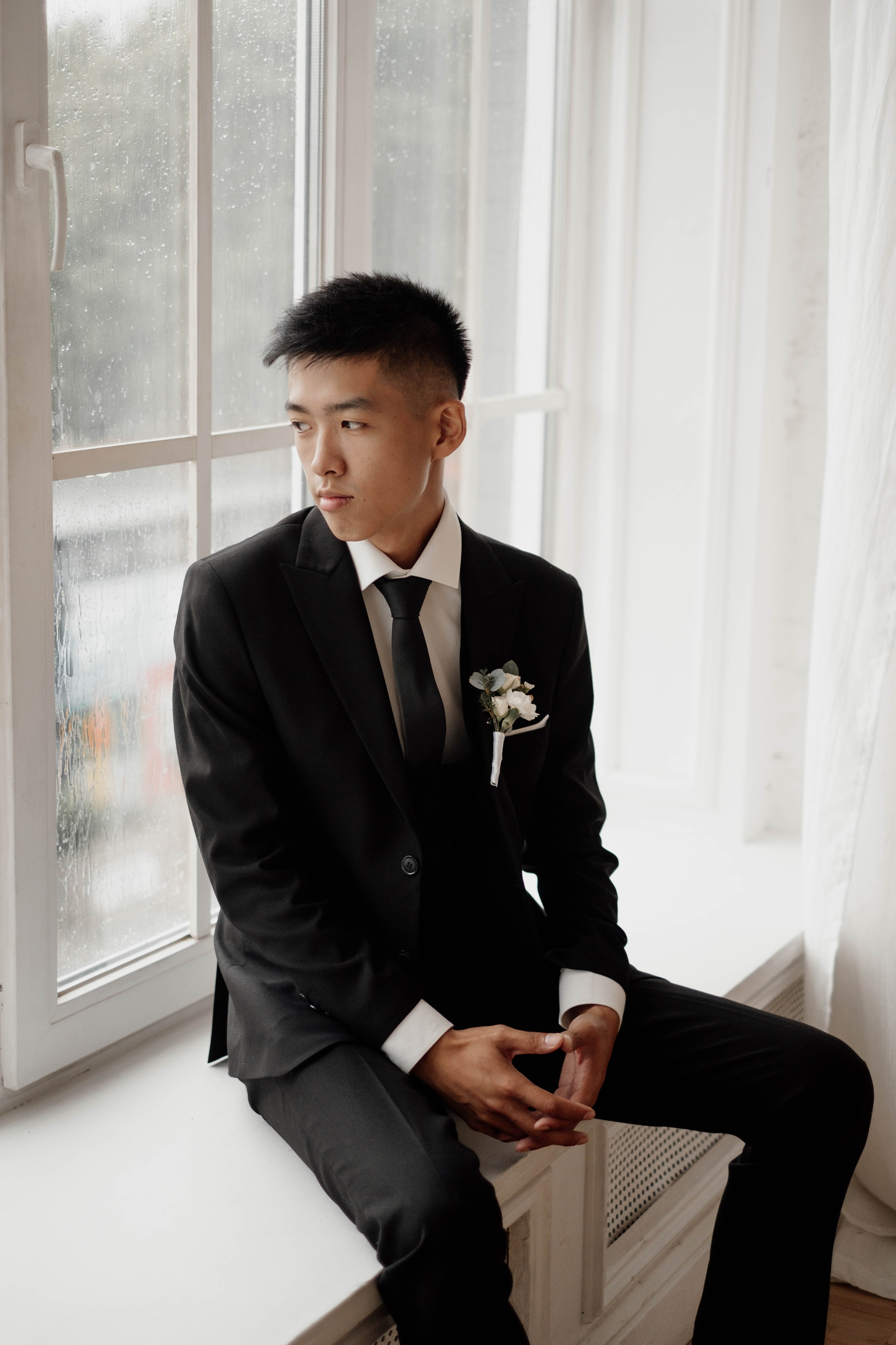 Айгиза и Артемий. Фотограф Челябинск Юлия Ермакова