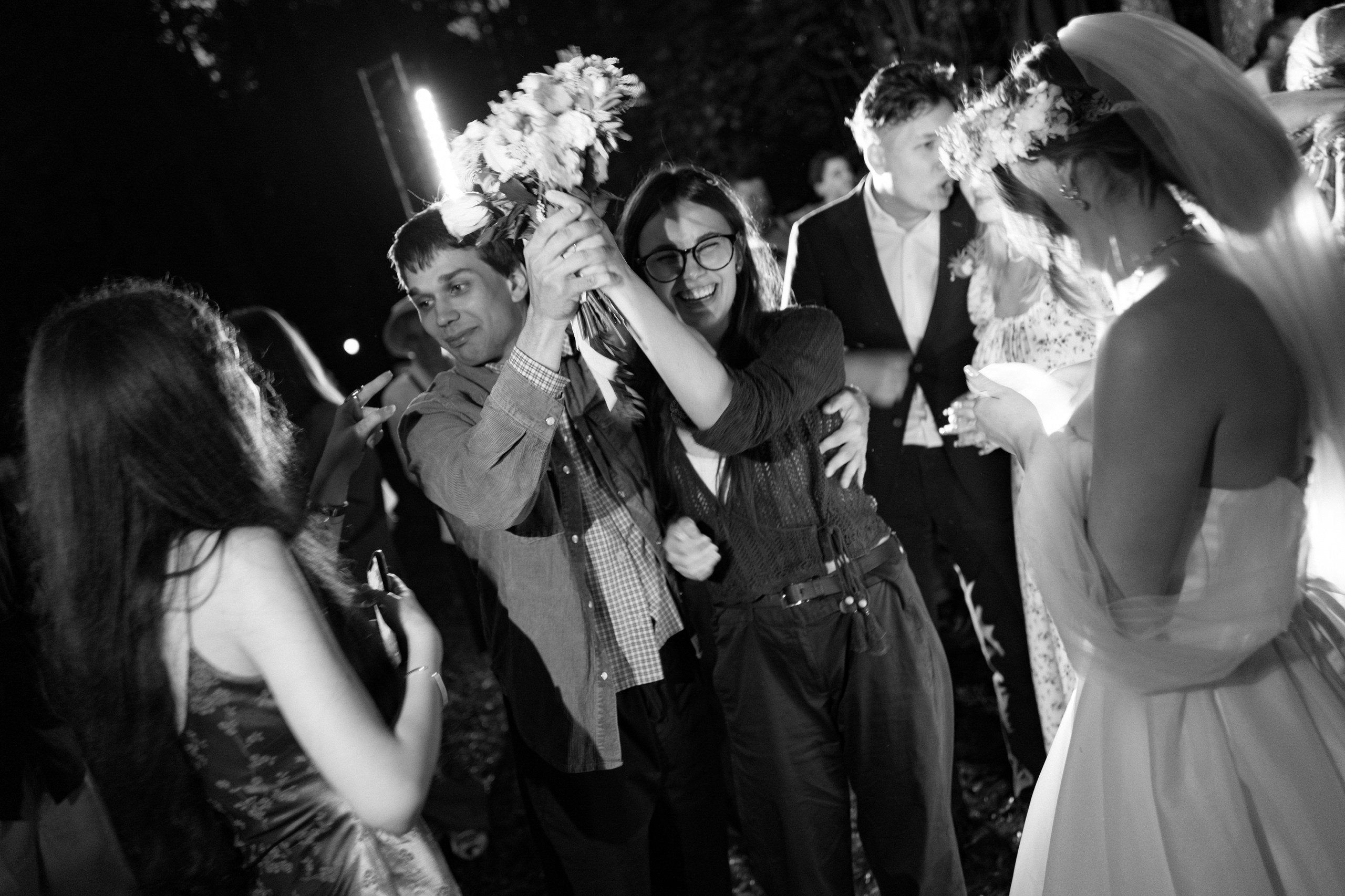 Фома и Лиза. Свадебный фотограф в Москве Евгений Рыжов