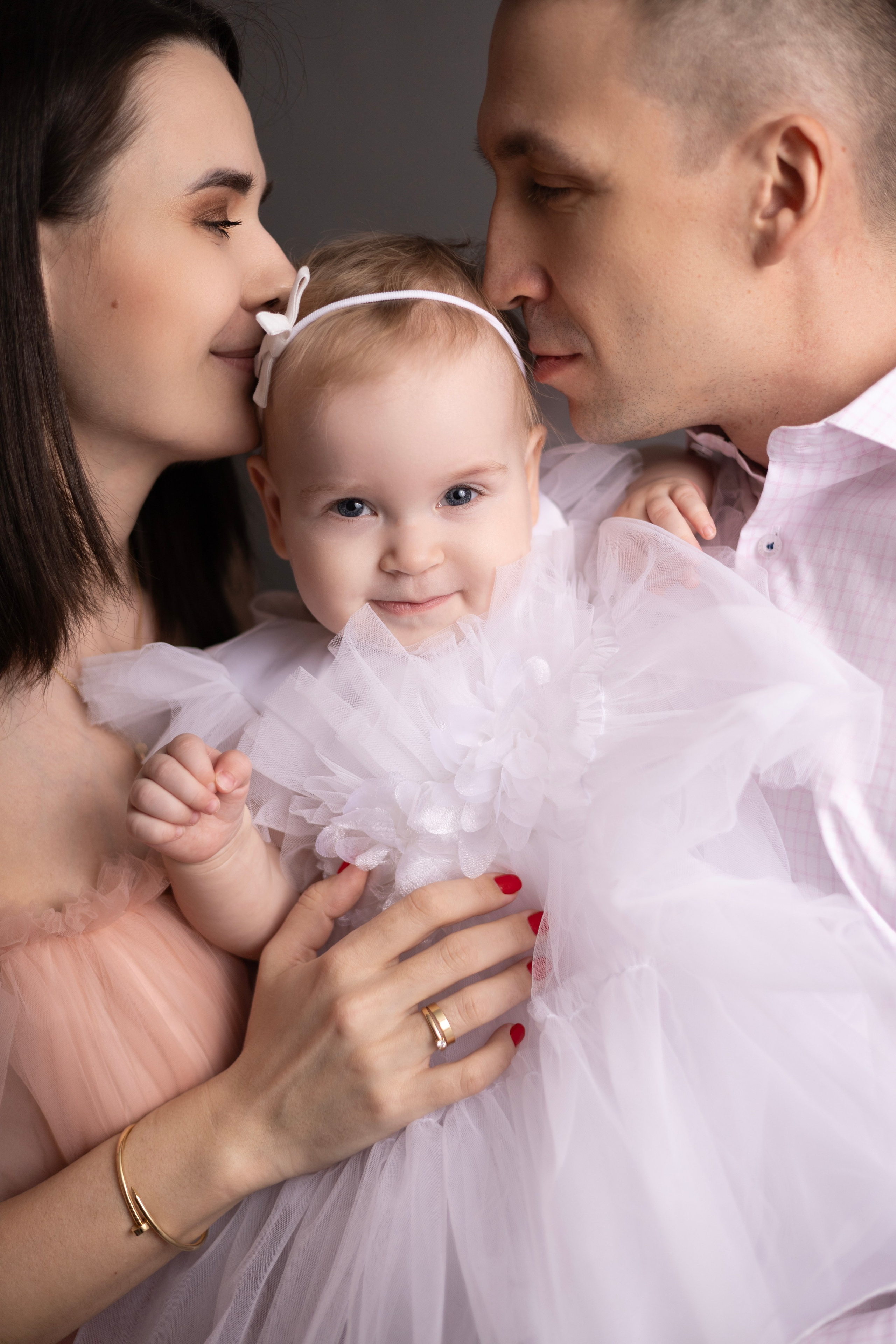 Годовасие. Детский новорождённых и детей постарше Анисимова Полина